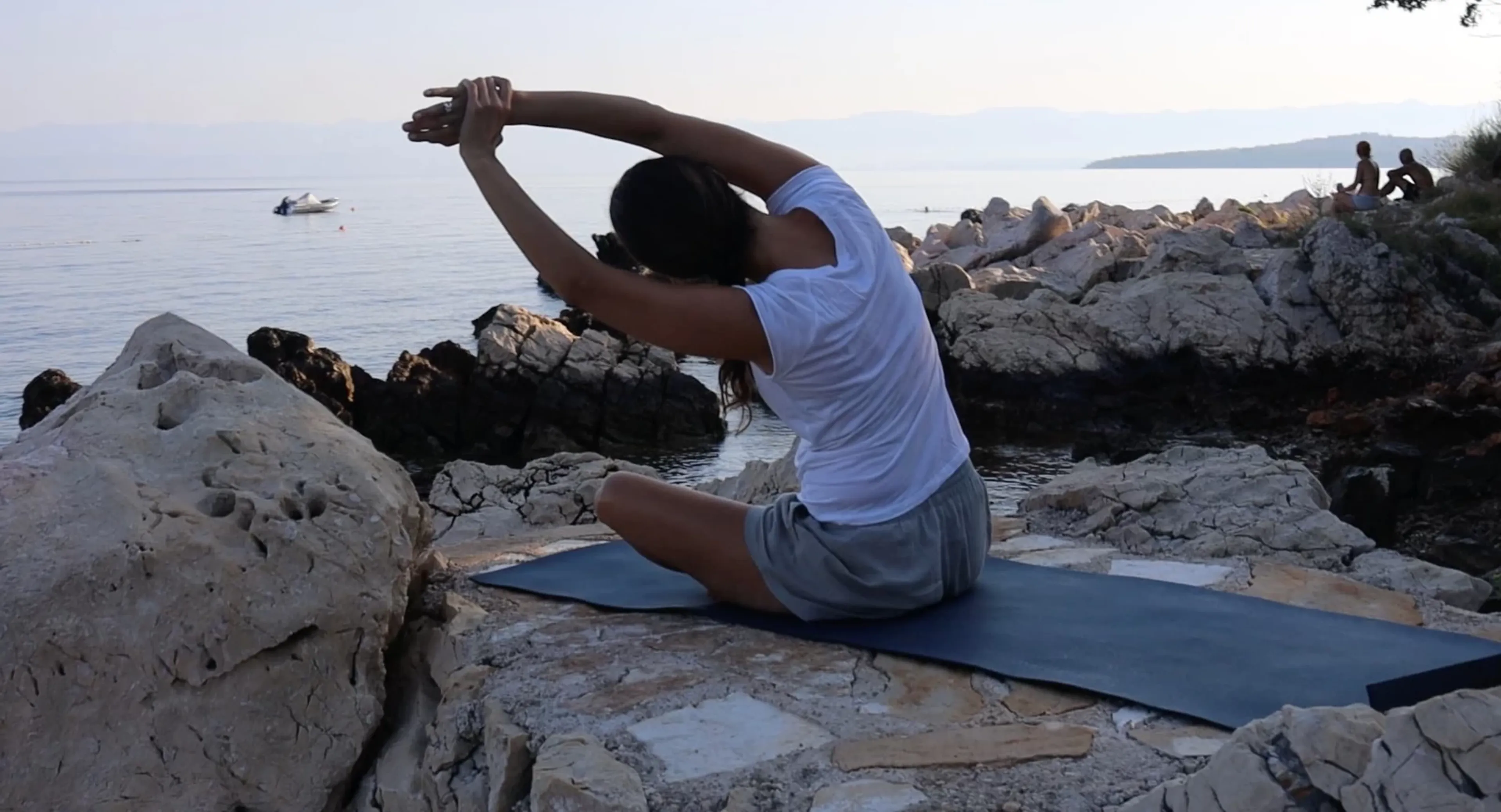 Yoga-, Pilates- und Ayurveda-Retreat auf Mallorca - 3