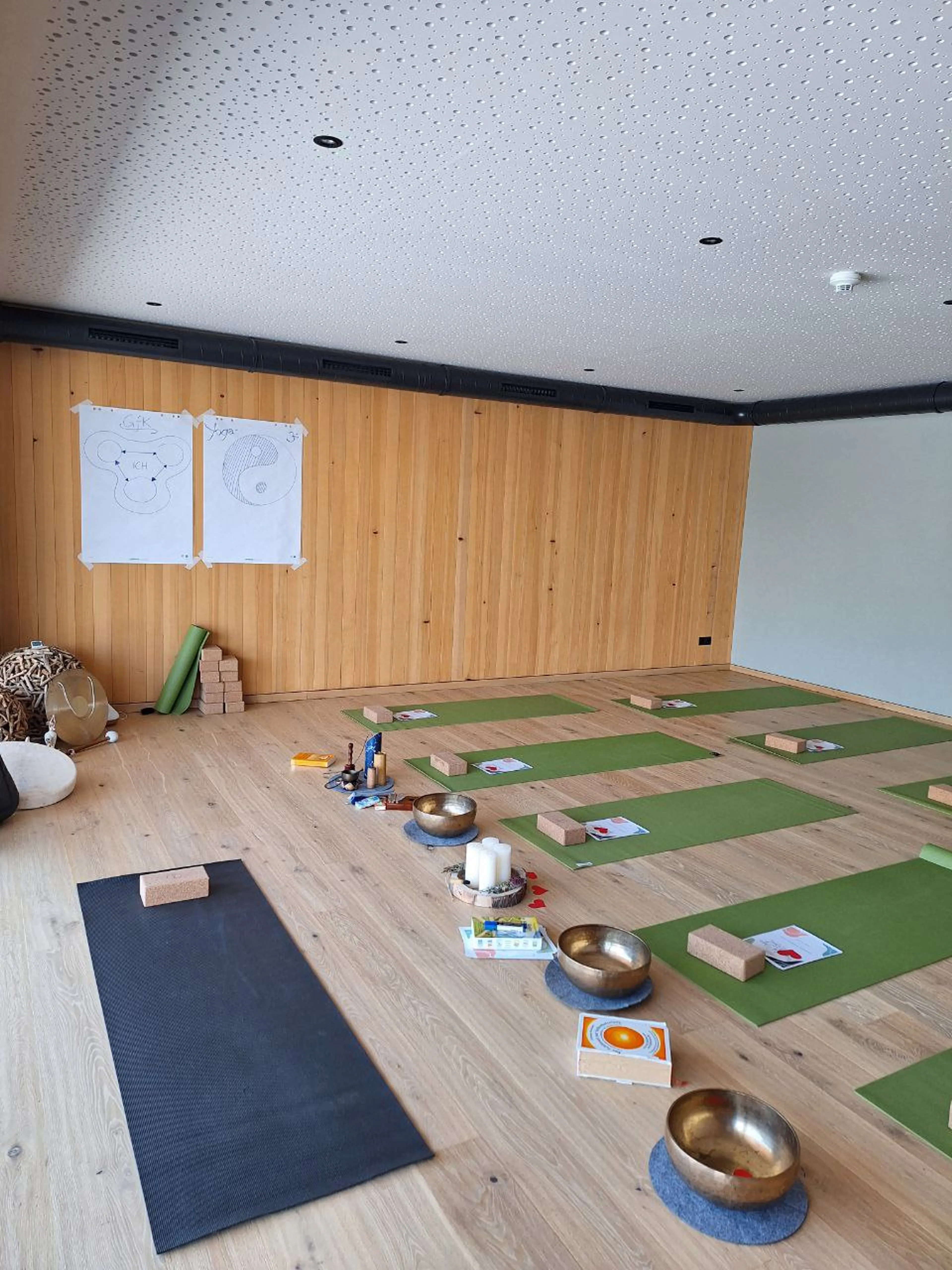 Magisches Yoga & Self Care Wander Retreat in Schladming-Dachstein - 4