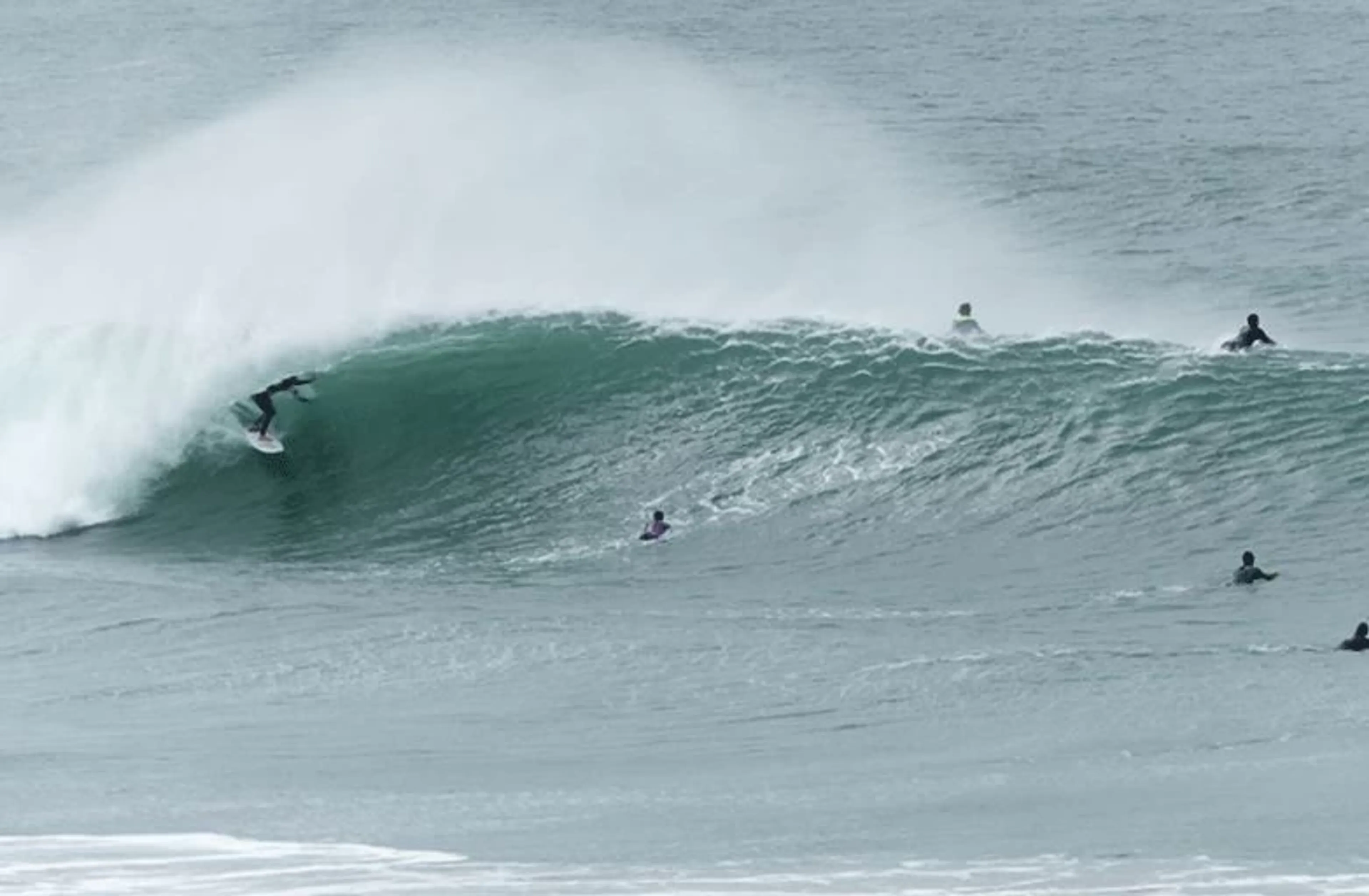 Surf Retreat nahe Lissabon: Zwischen Wellen, Sonne und Meer - 4