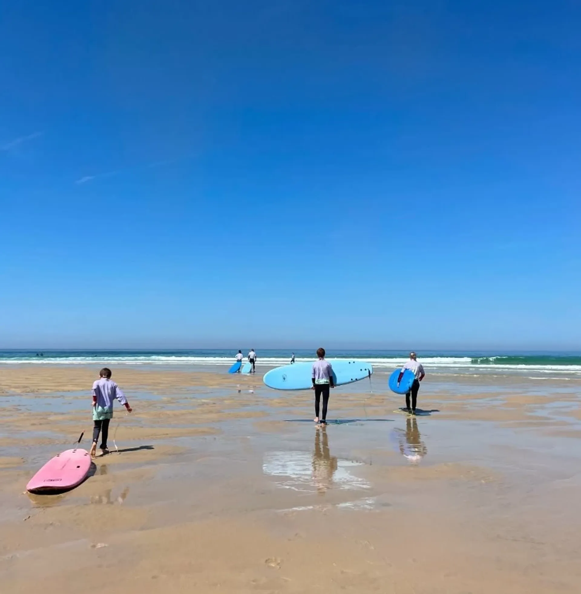 Surfen in Frankreich: Ride the Waves & Live the Camp Life - 3