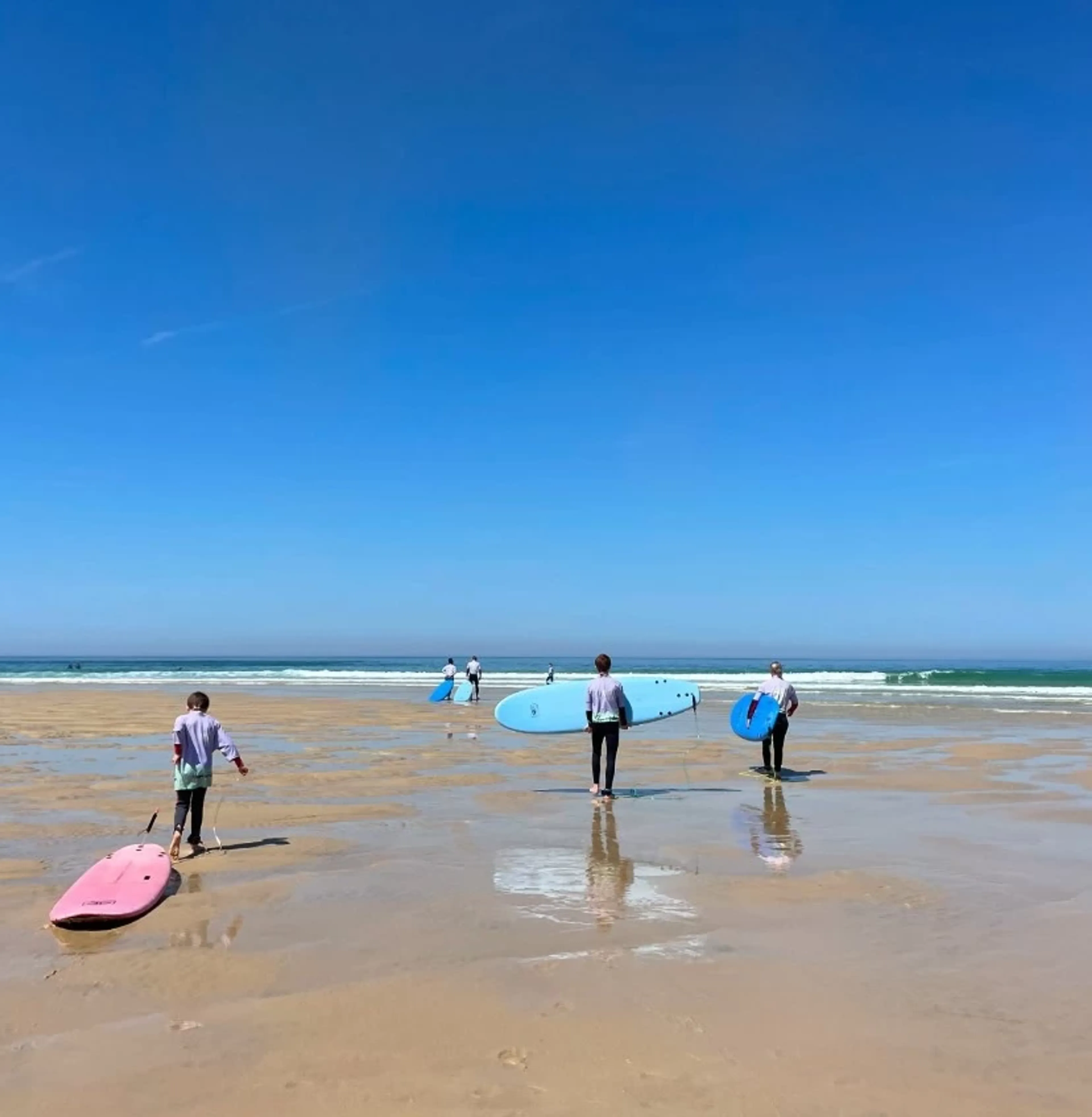 Surfen in Frankreich: Ride the Waves & Live the Camp Life - 3
