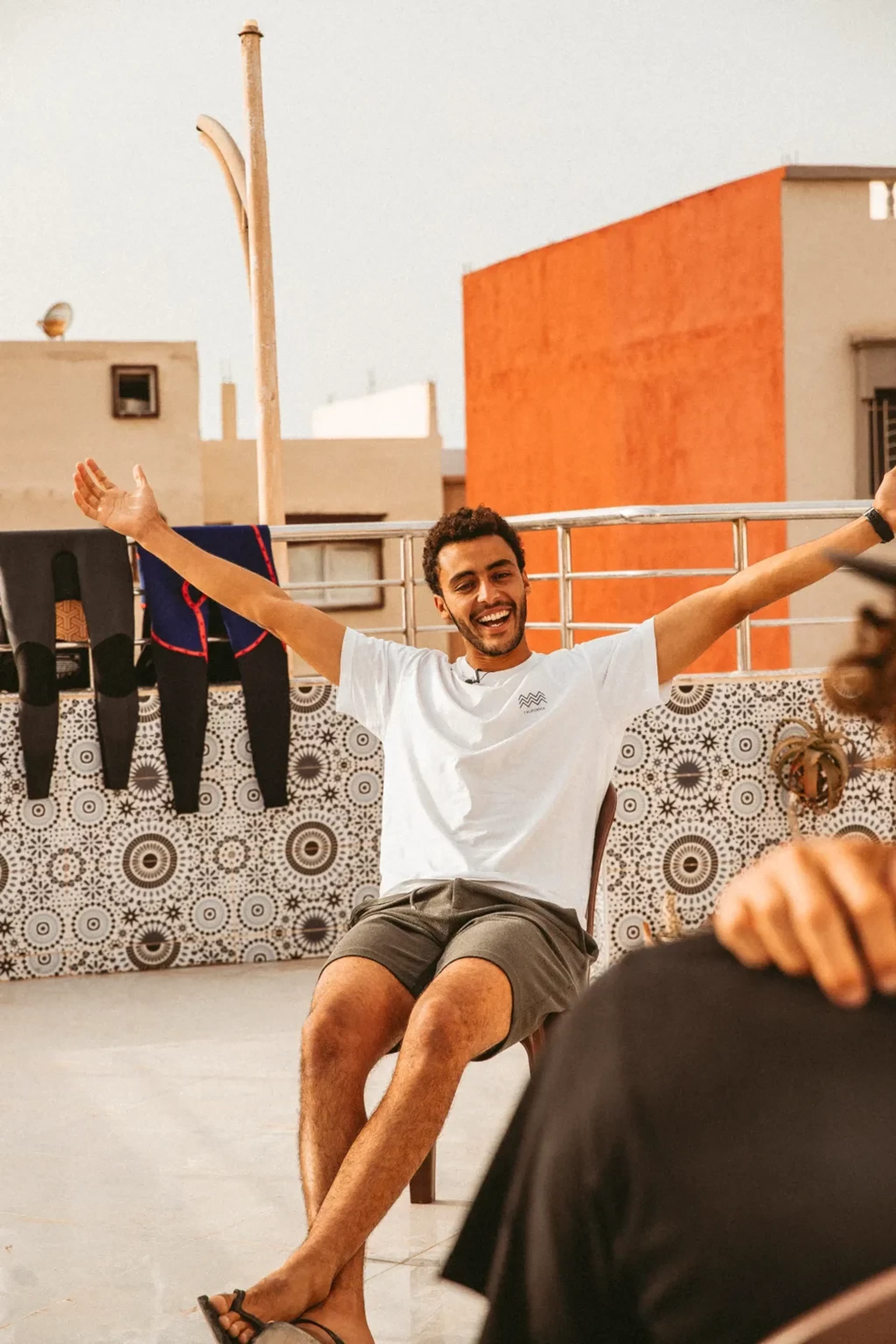 Endlose Wellen, unvergessliche Erlebnisse: Dein Surfurlaub in Imsouane - 1