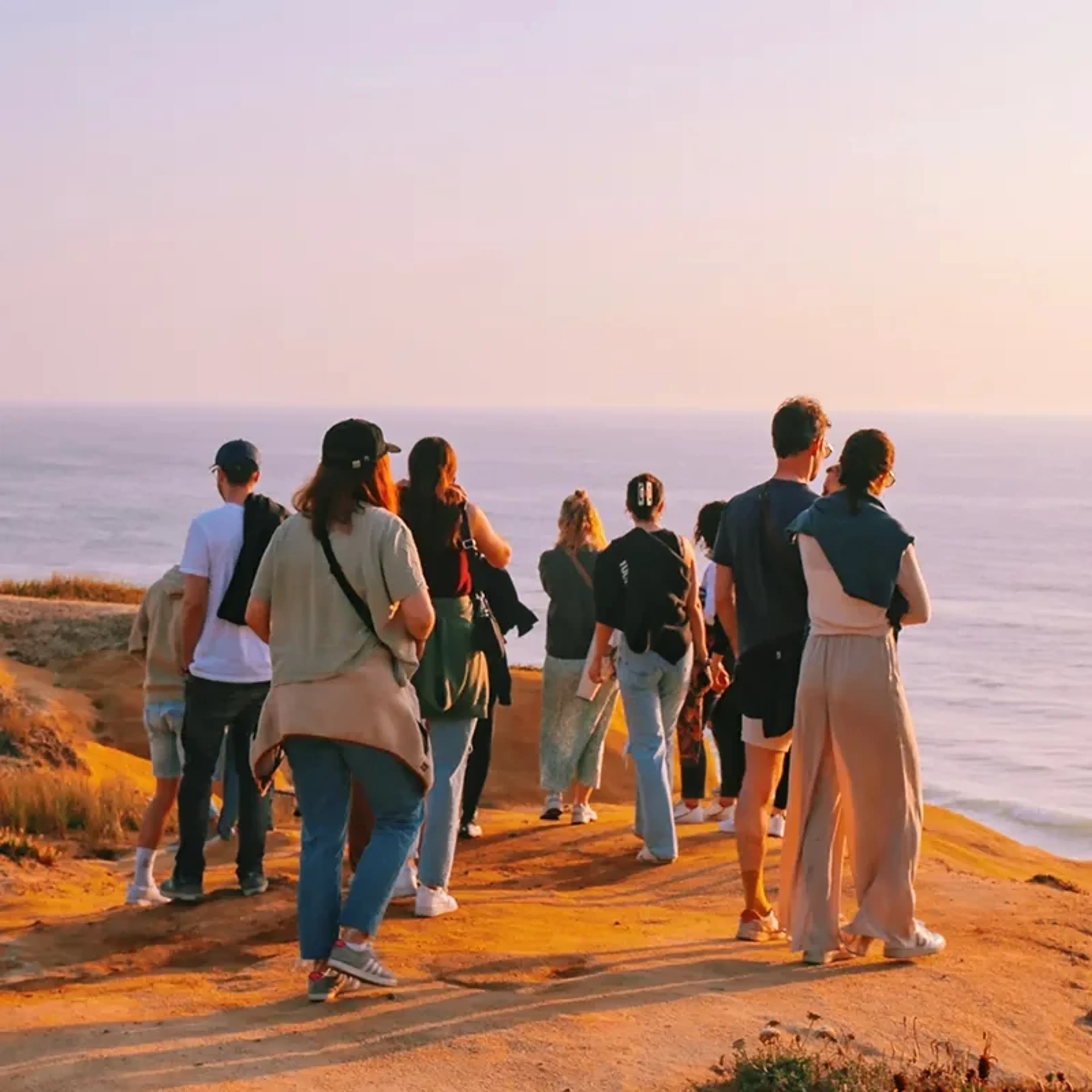 Surf- und Aquarell-Retreat in Santa Cruz mit Künstler Johny Viera - 4