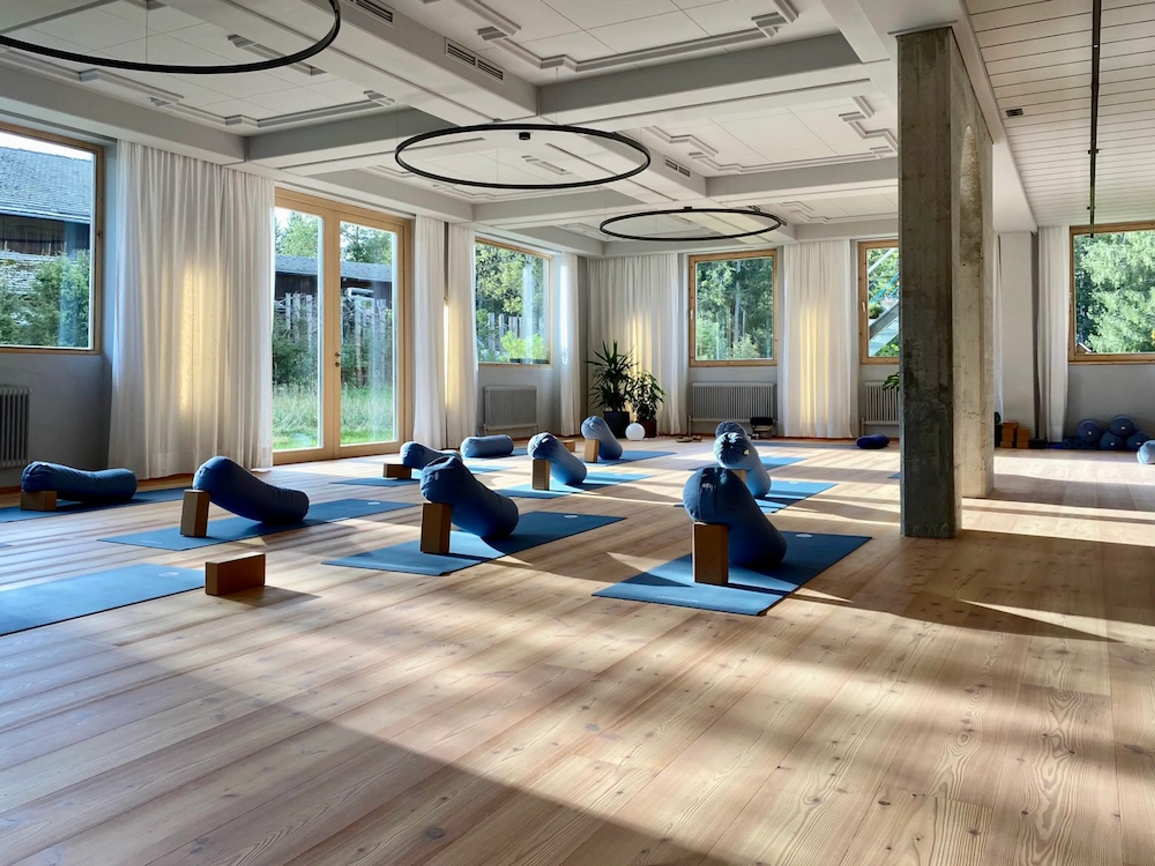 Inspiration bei jedem Schritt: Dein Yoga-Retreat in Tirol - 2