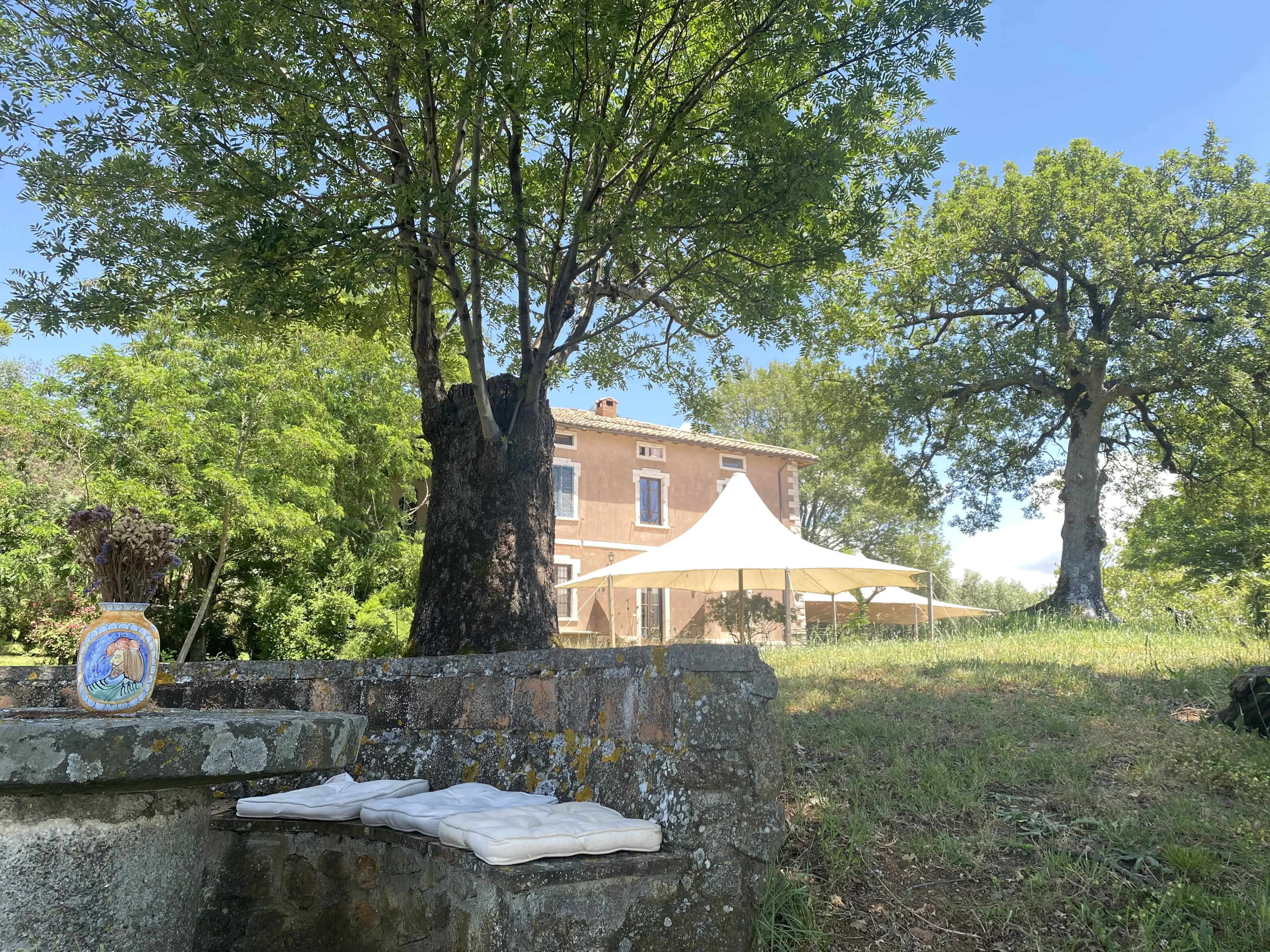 Yoga Retreat in der Toskana: Finde mit Ruhe zu neuer Kraft - 5