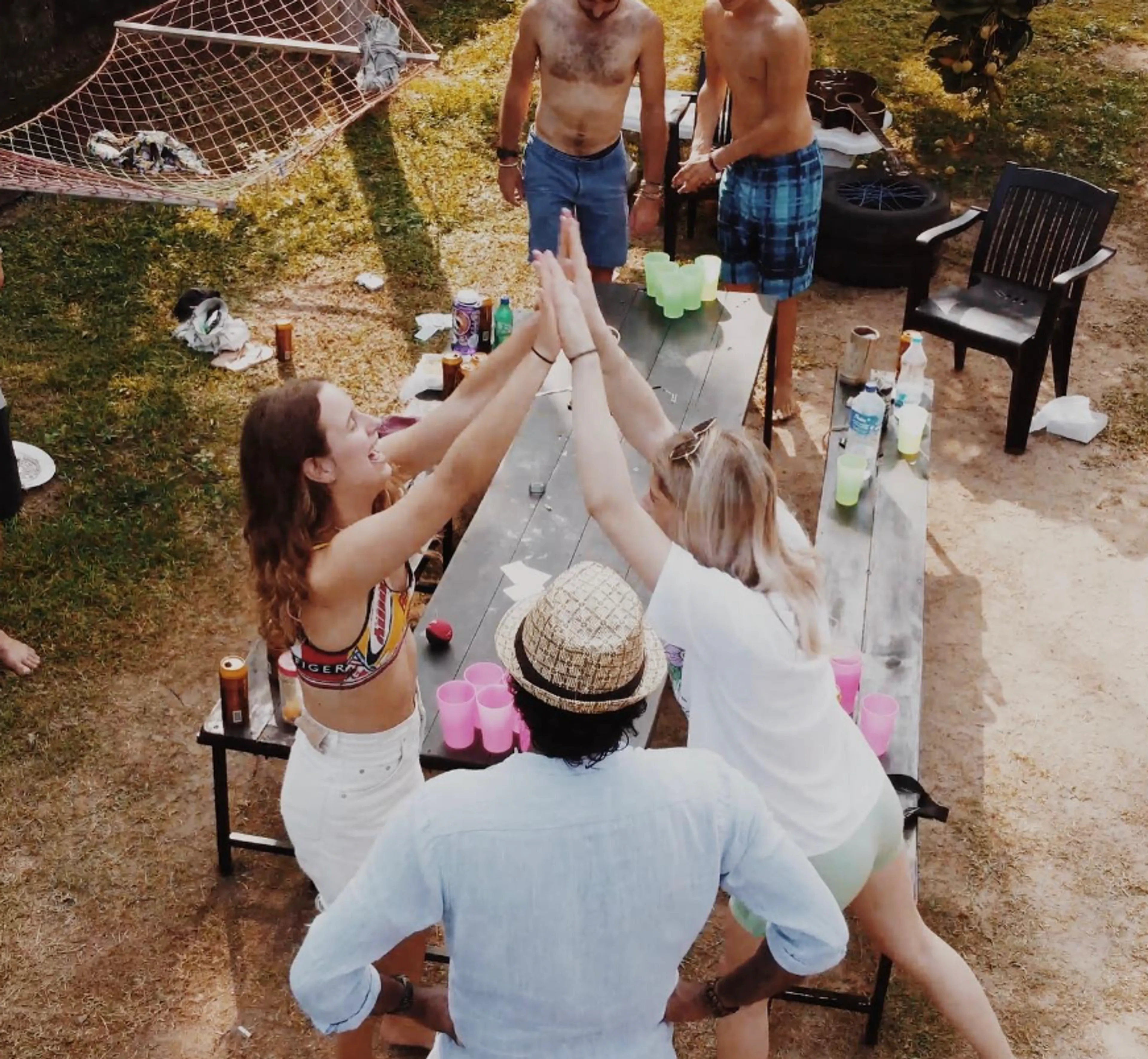 Surf, Chill & Party: Dein unvergesslicher Surftrip nach Sri Lanka - 4