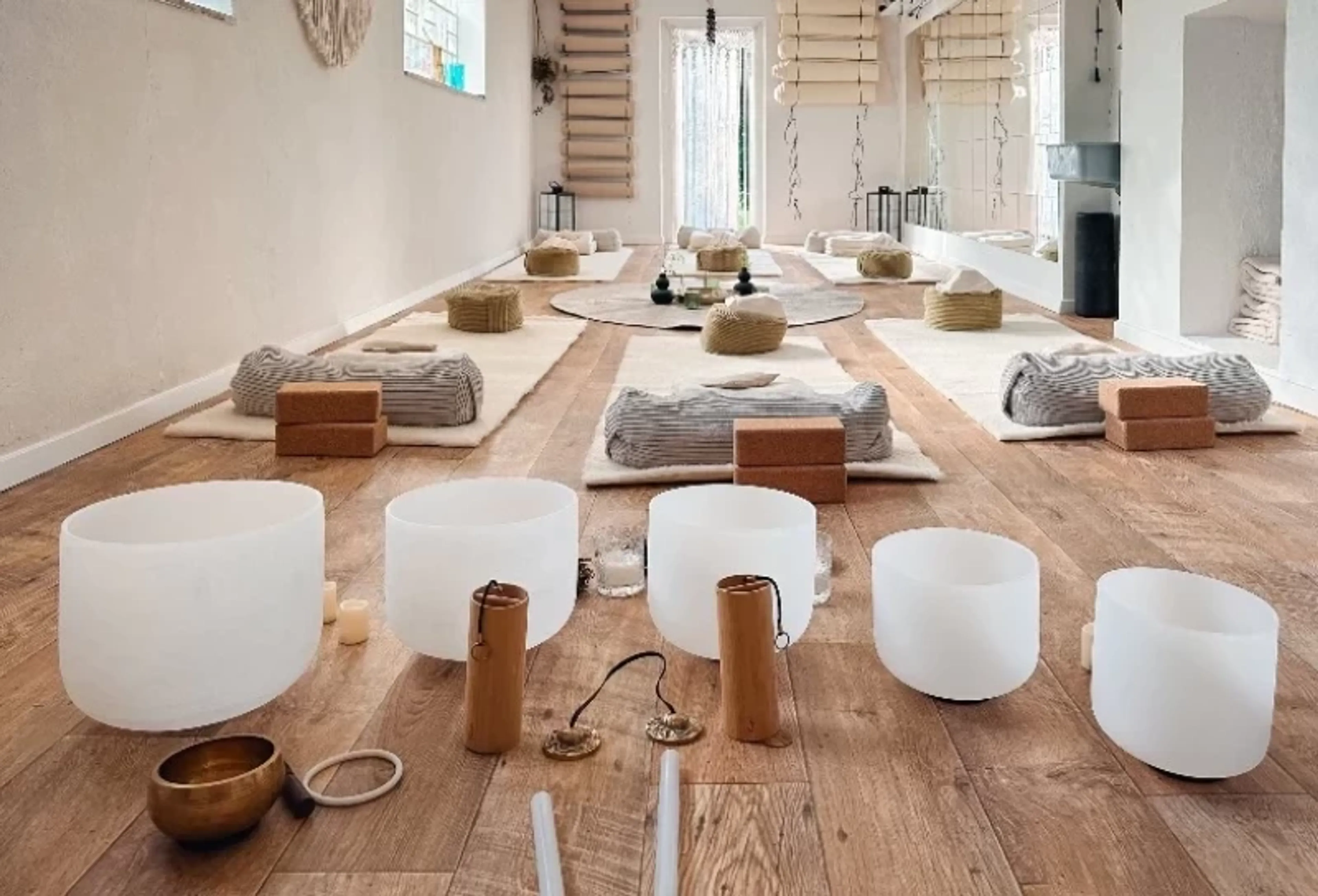 The Essence of Ikigai - Yin Yoga Retreat für Frauen im Harz - 2