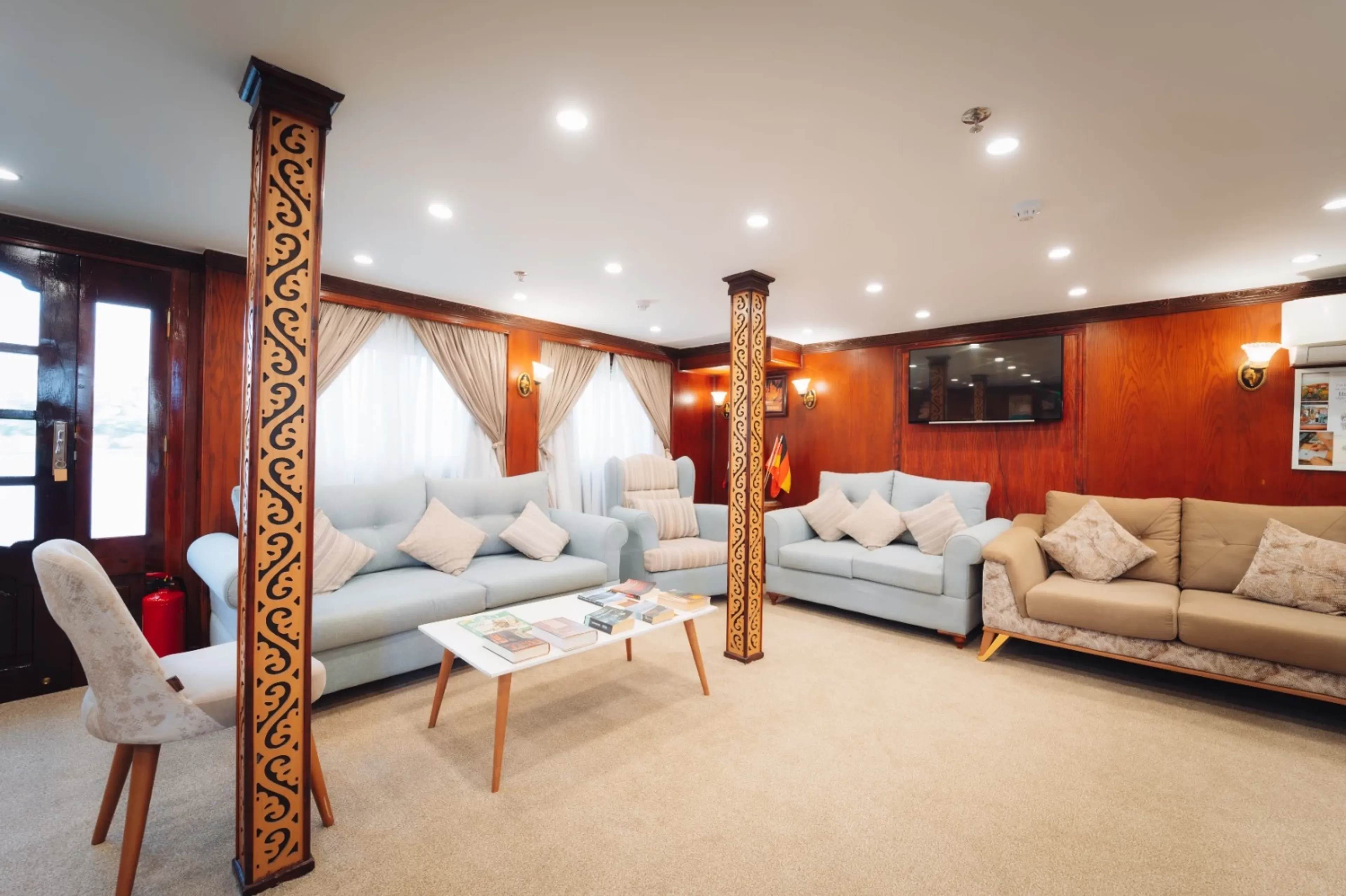 Soul-Magic-Retreat: Eine spirituelle Reise auf dem Nil - 4