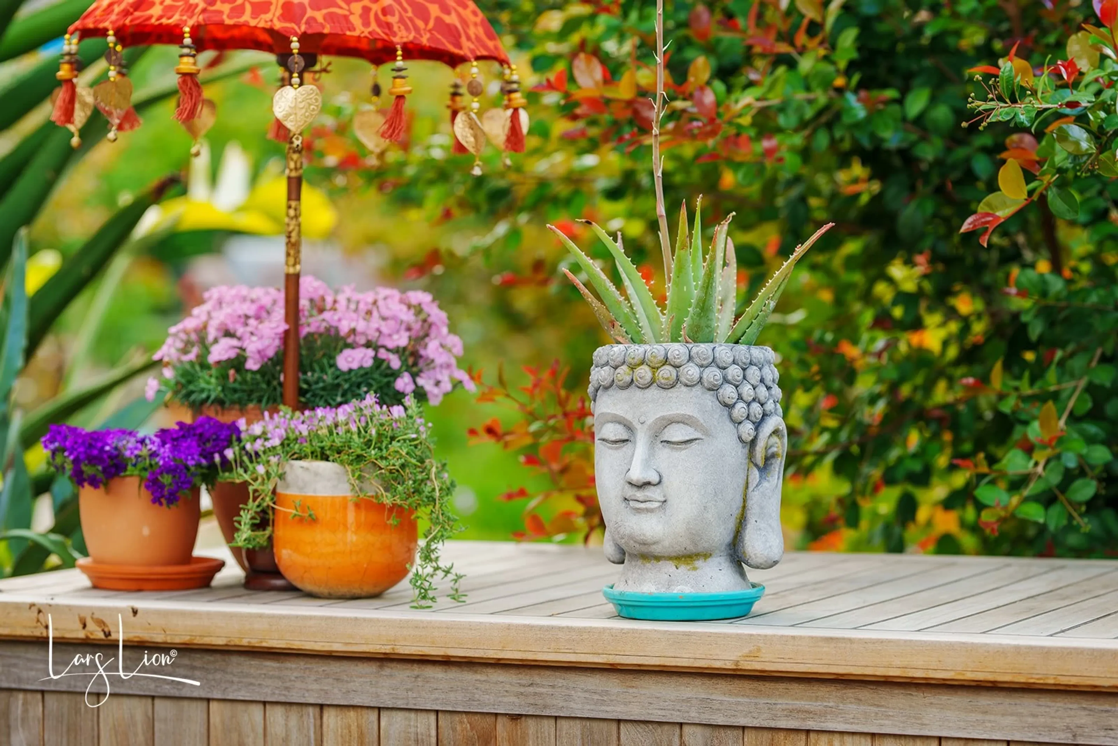 Yoga-Urlaub im eigenen Takt: Du entscheidest, was du brauchst - 5