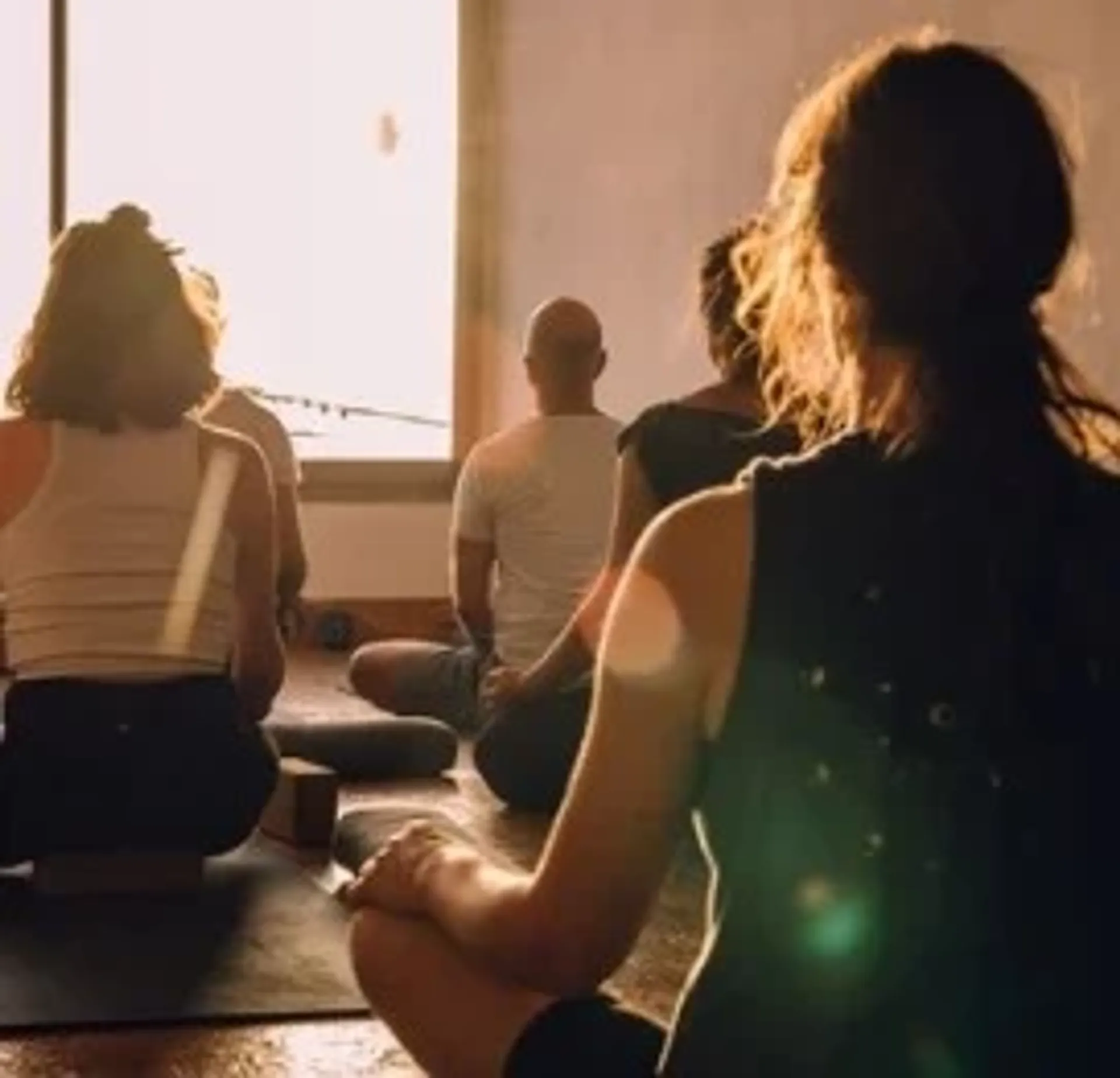 Yoga, Surf & Sound Retreat: Im Einklang mit dir, dem Meer & der Natur