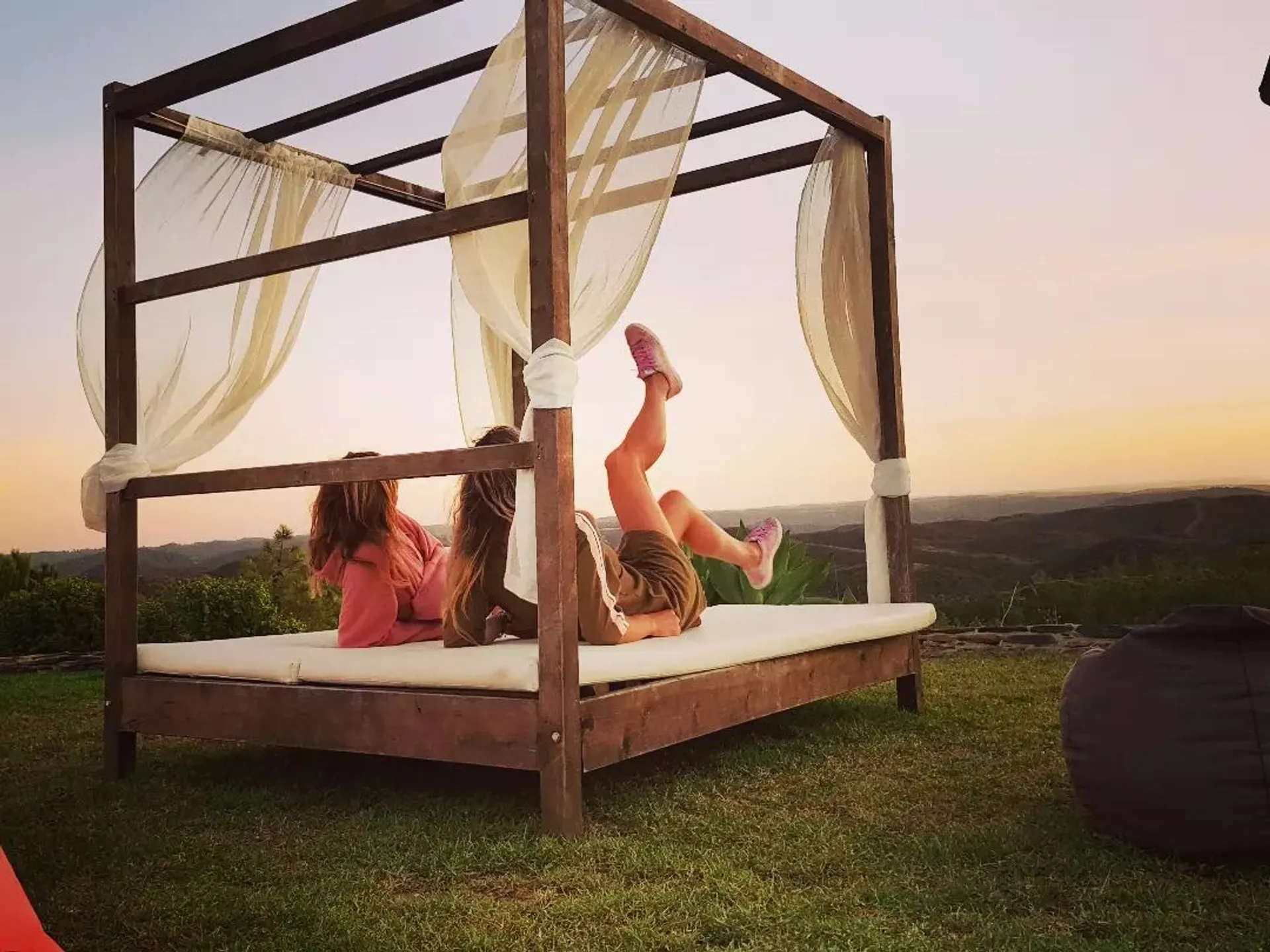 Yoga-Camp an der Algarve: Gemeinschaft, Natur & unvergessliche Momente - 3