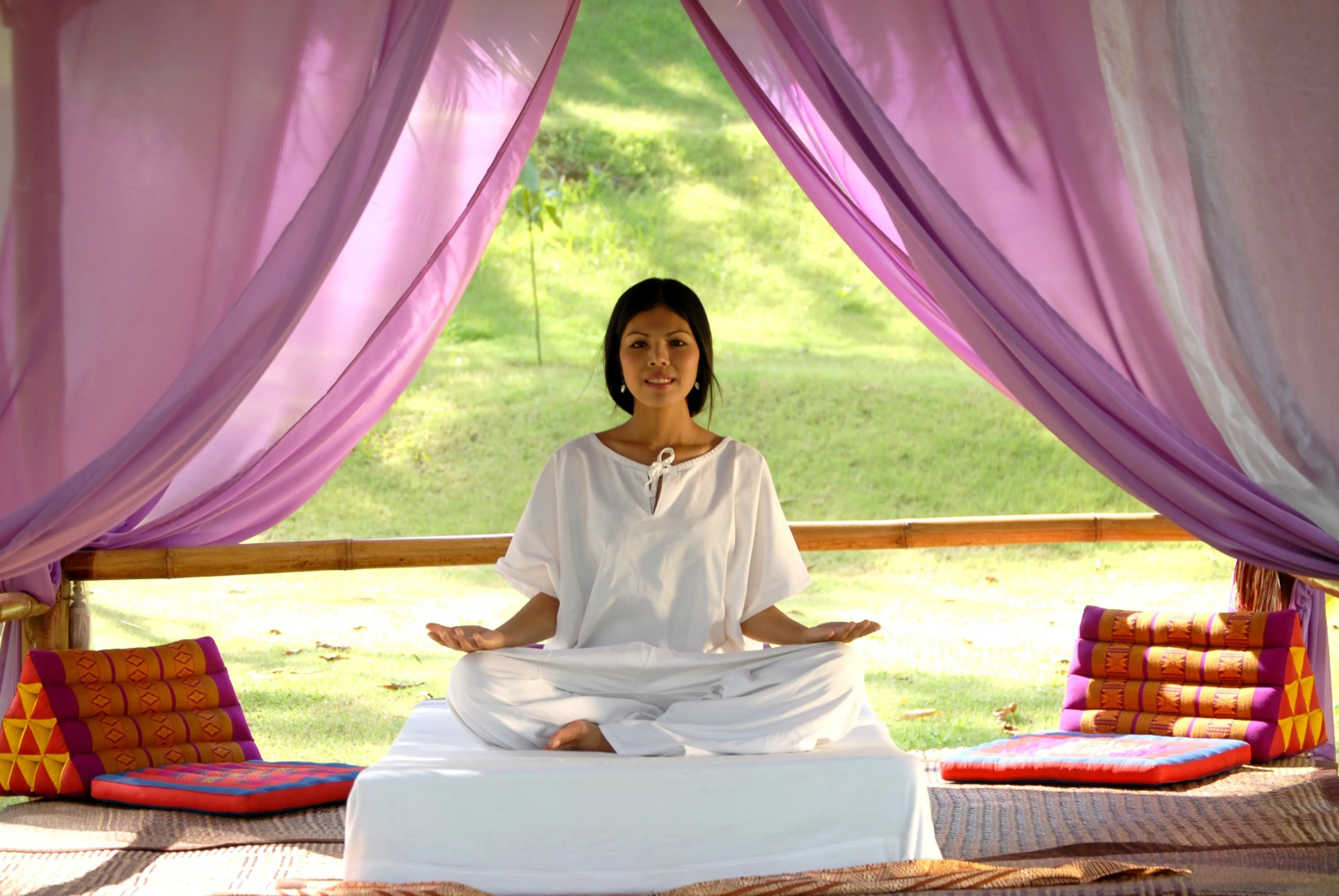 4 Wochen Yoga & Ayurveda Retreat: Zeit für dich und dein Wohlbefinden - 2