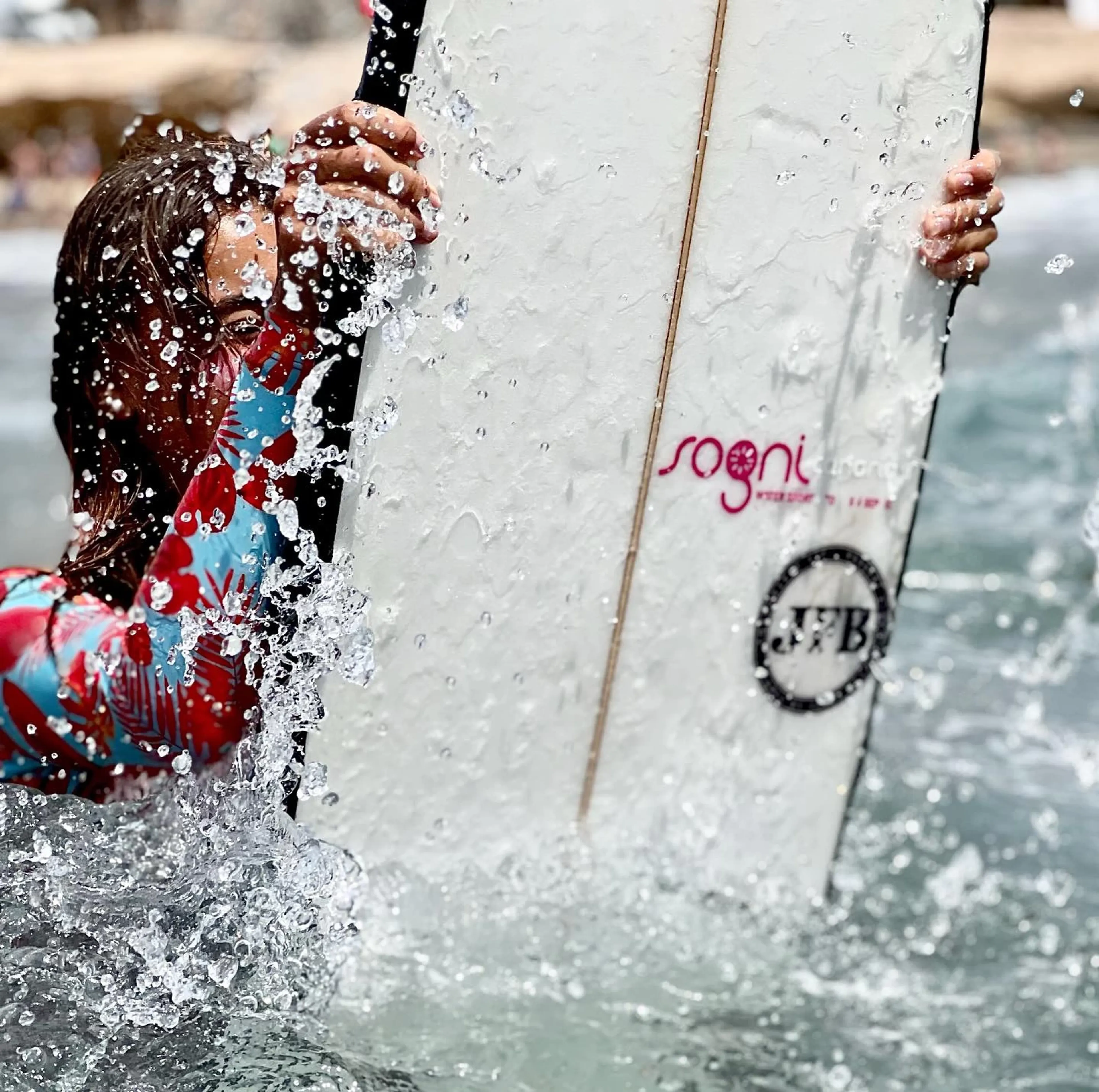 Waves & Sun – Surfen auf Teneriffa mit eigener Unterkunft - 3