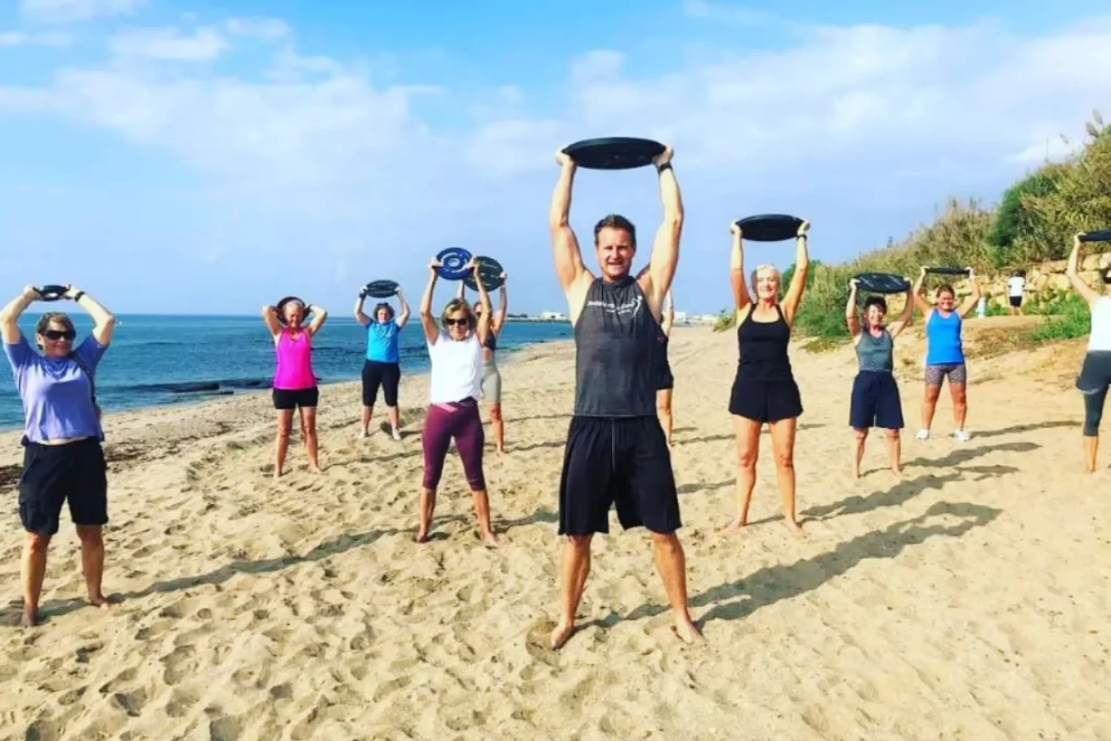 Yoga, Fitness, Tanz-Retreat: Spüre die marokkanische Lebensfreude - 2