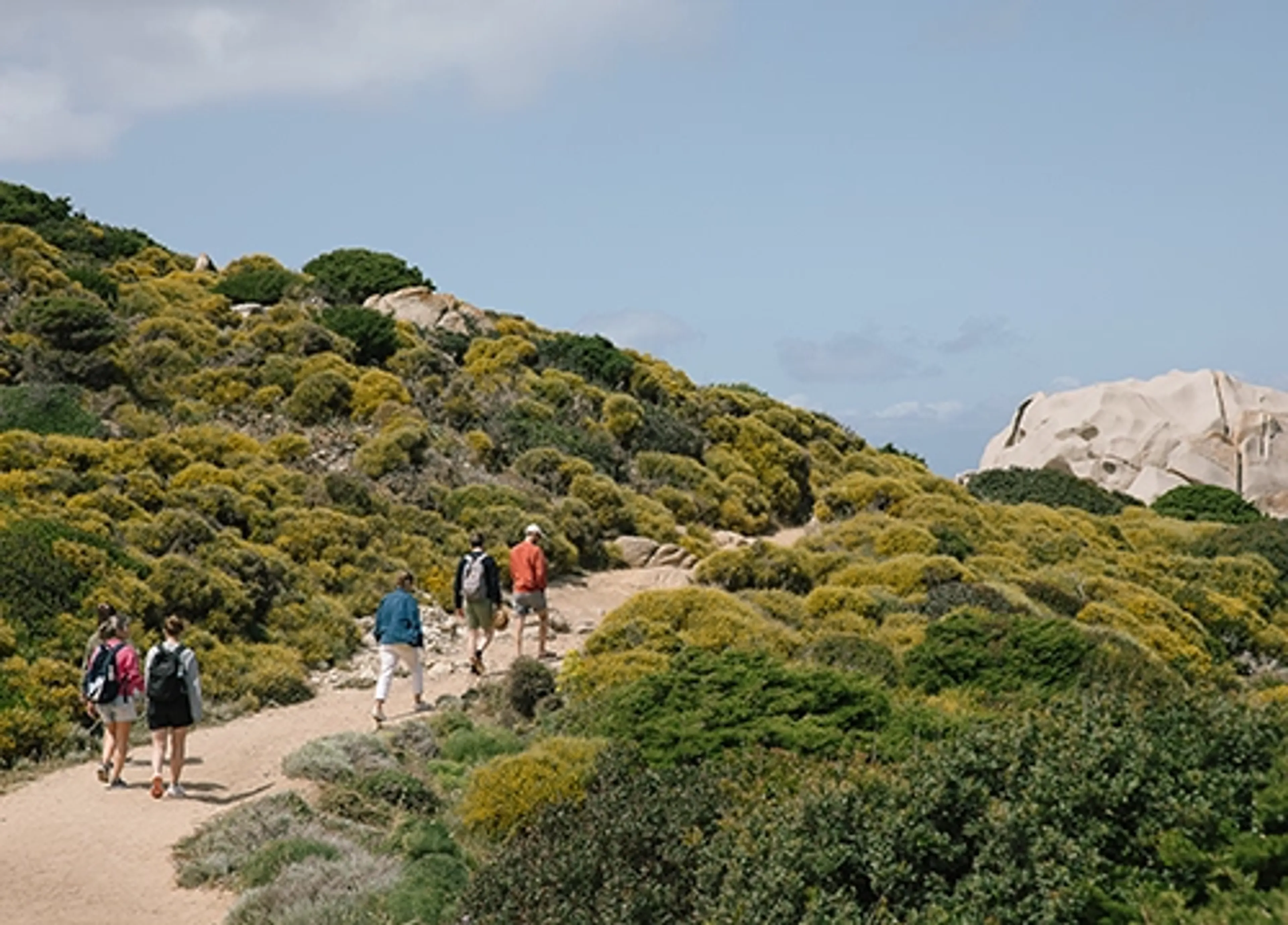 Zwischen Bergen und Meer: Dein Yoga-Finca-Urlaub in Andalusien - 3