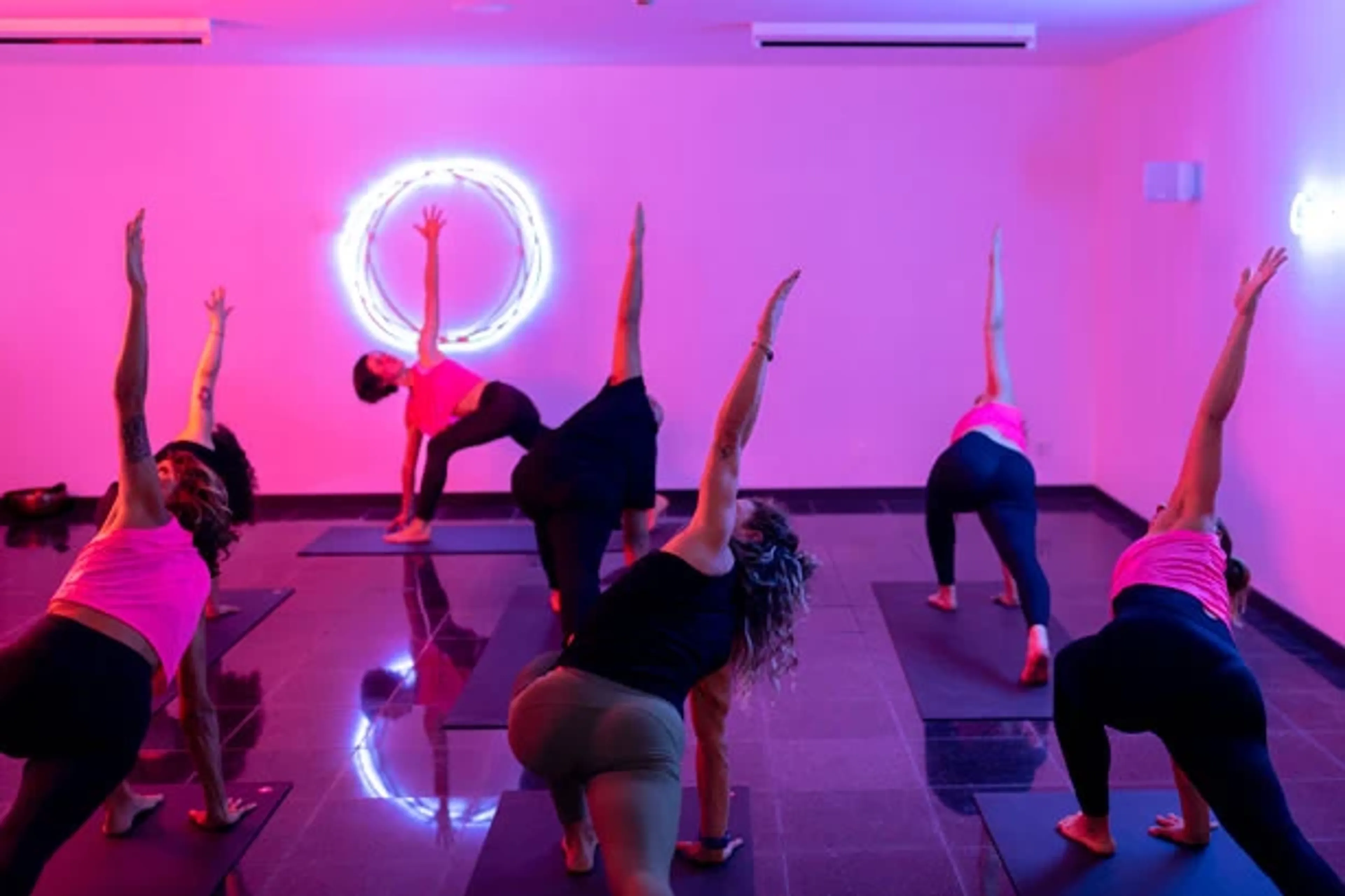 Detox-, Yoga- & Pilates-Retreat: Finde innere Balance und neue Energie - 4