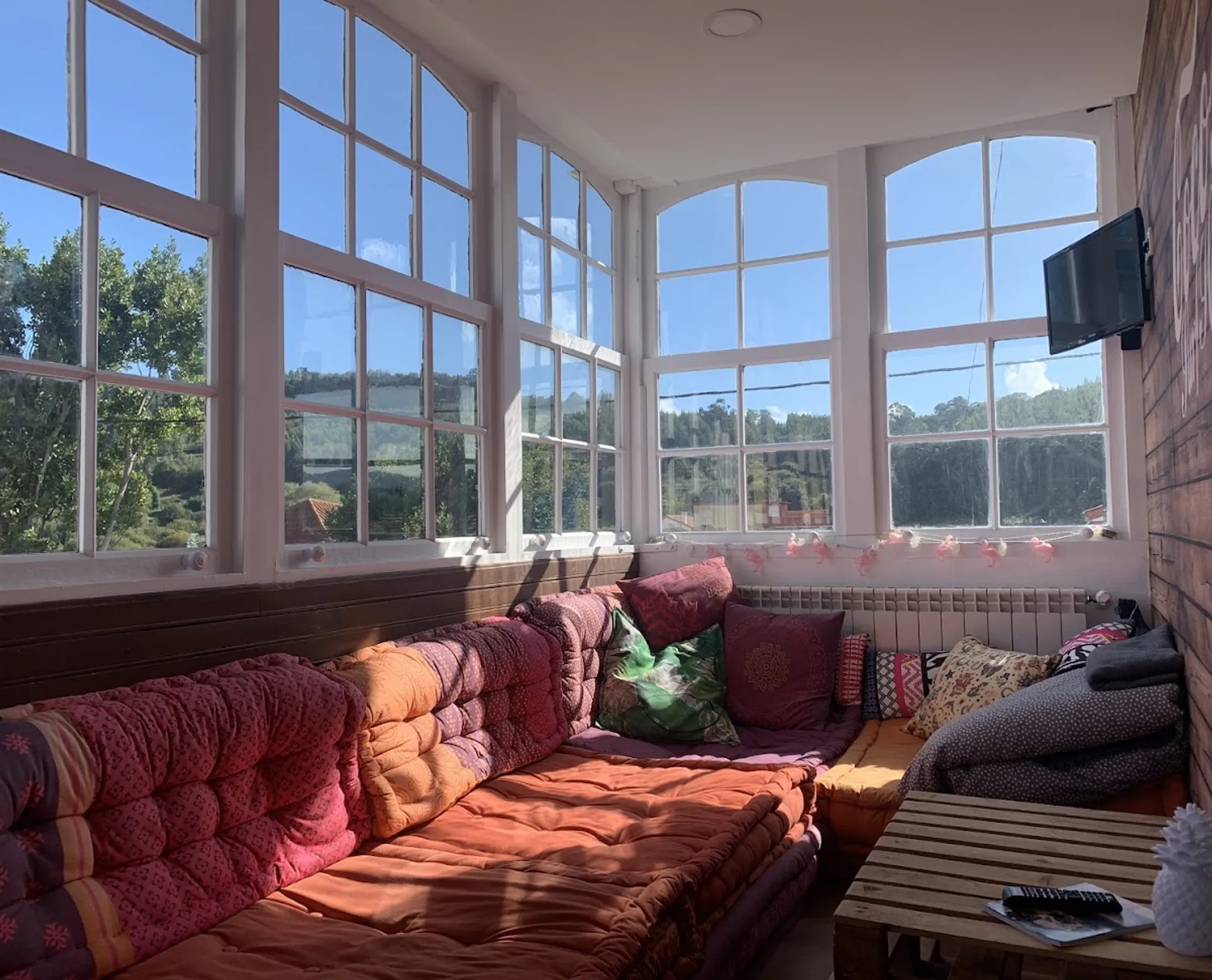 Surfcamp an der spanisch-hawaiianischen Küste von Asturien - 5