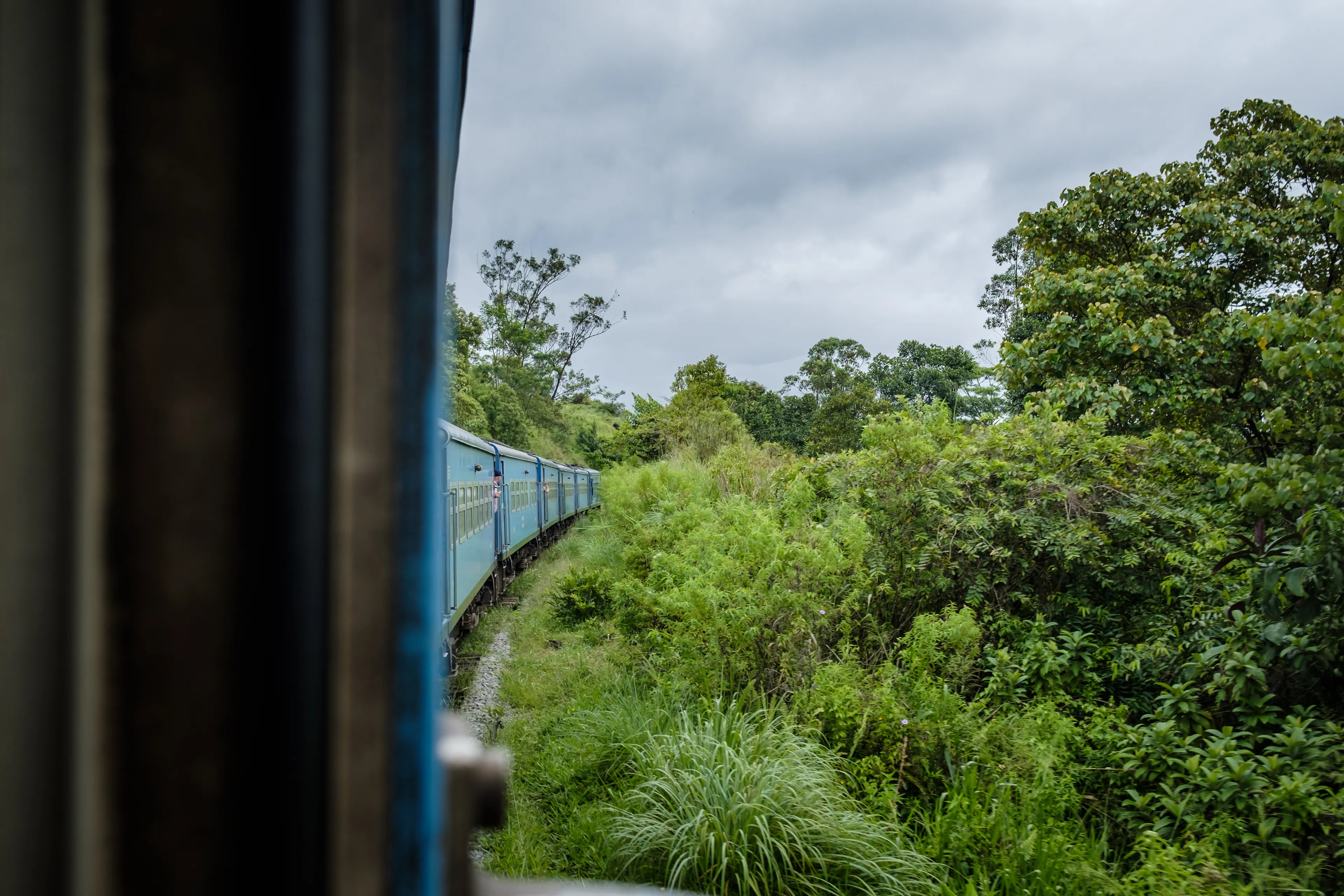 Aktive Sri Lanka Rundreise mit Hotelkomfort