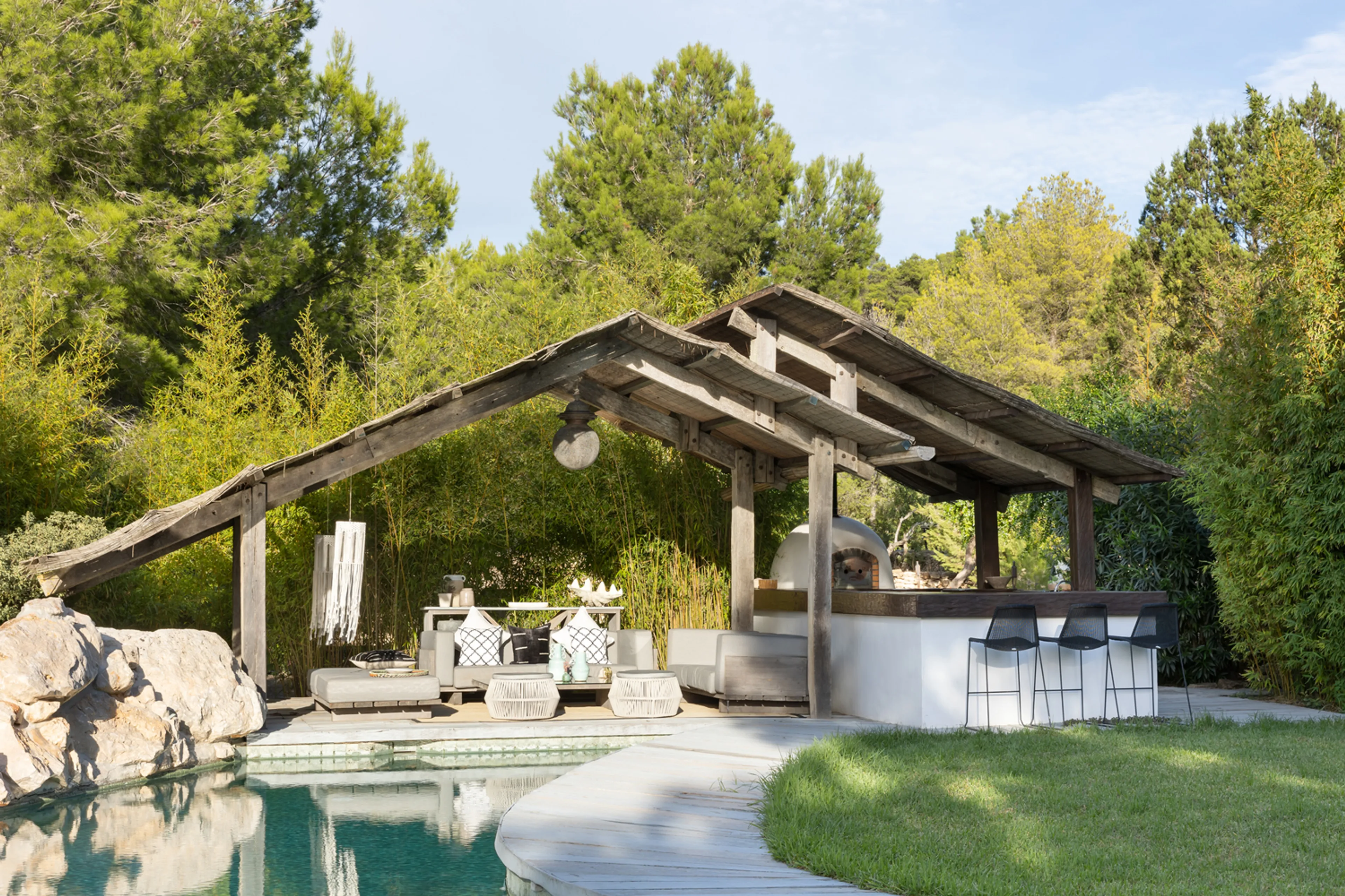 Full Transformation Yoga Retreat für Frauen Yoga, Breathwork, Coaching - 2