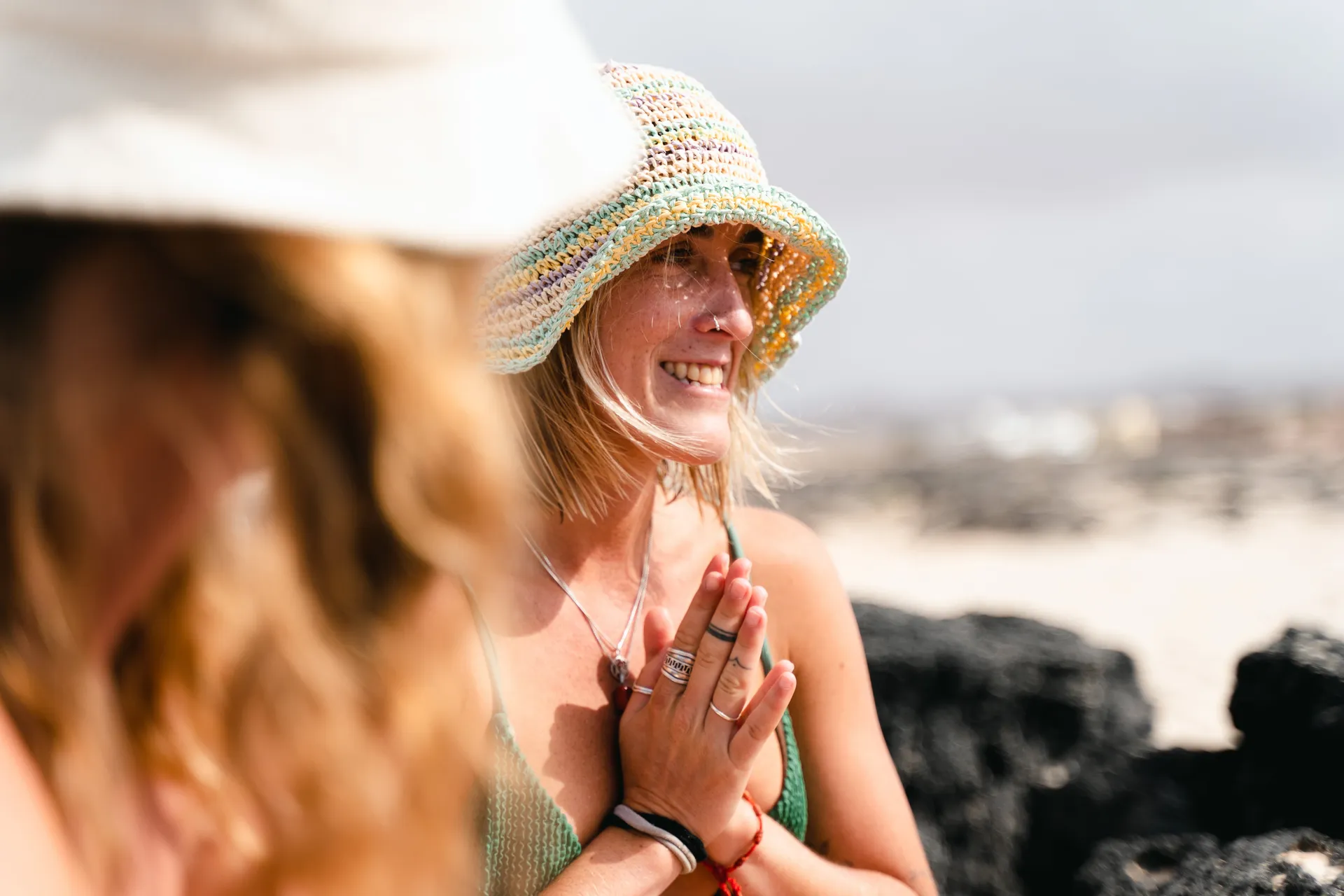 Achtsames 1:1 Surf- und Yoga-Retreat auf Fuerteventura - 3
