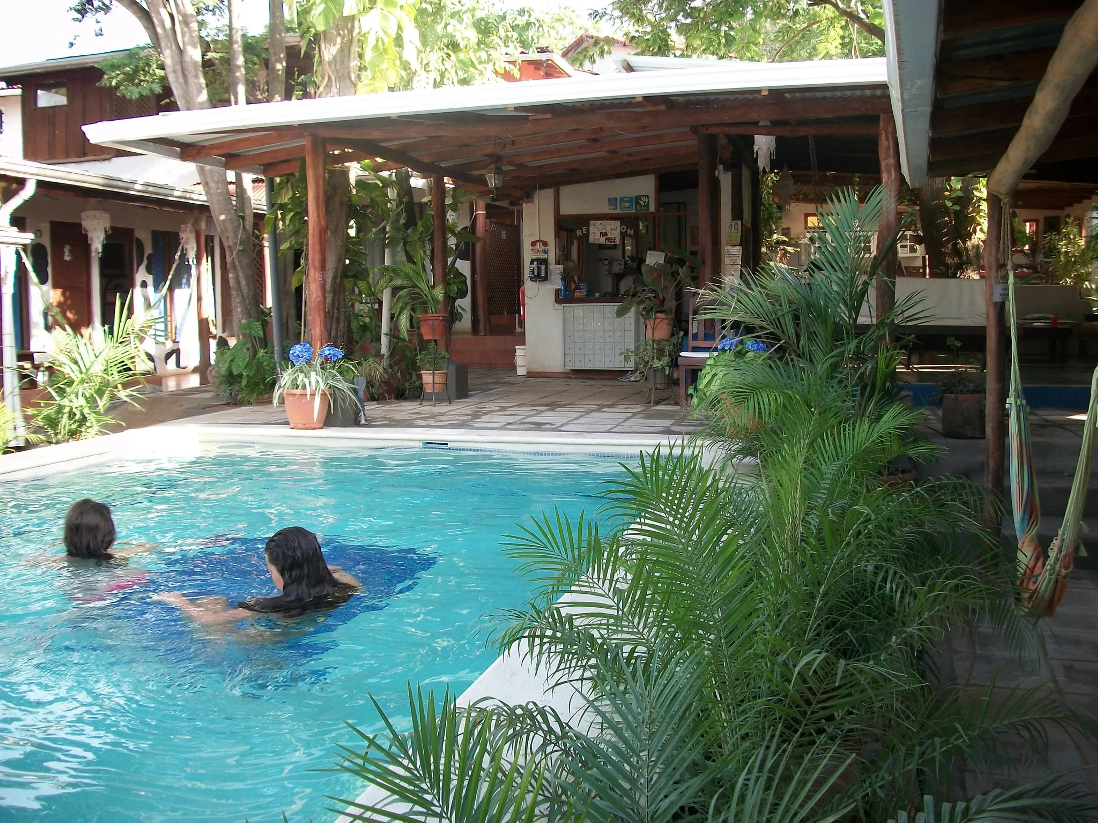 Surfcamp mit Hostel-Vibes im Surfer-Hotspot Tamarindo - 5