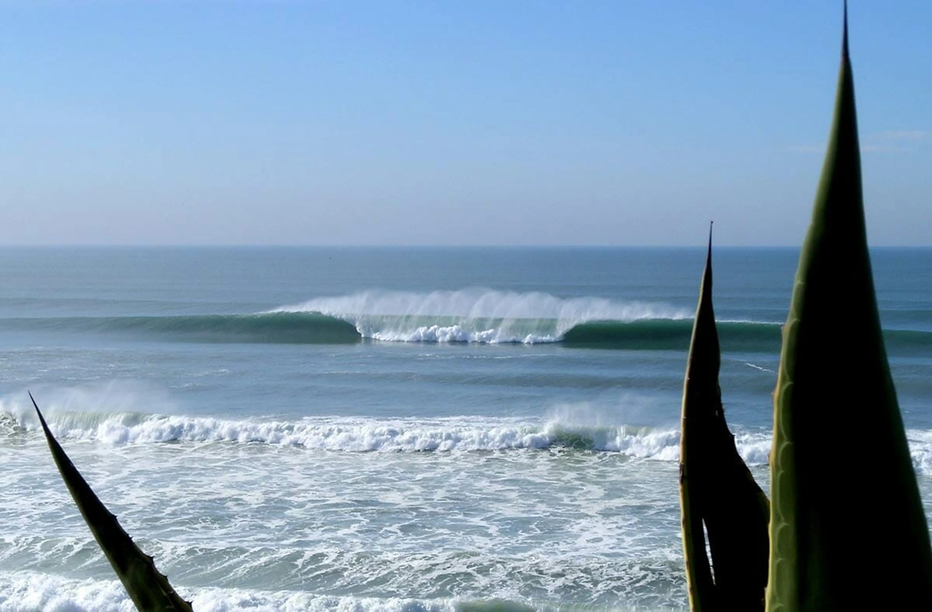 Portugal Surfcamp: Entspannte Leute und gute Vibes - 4