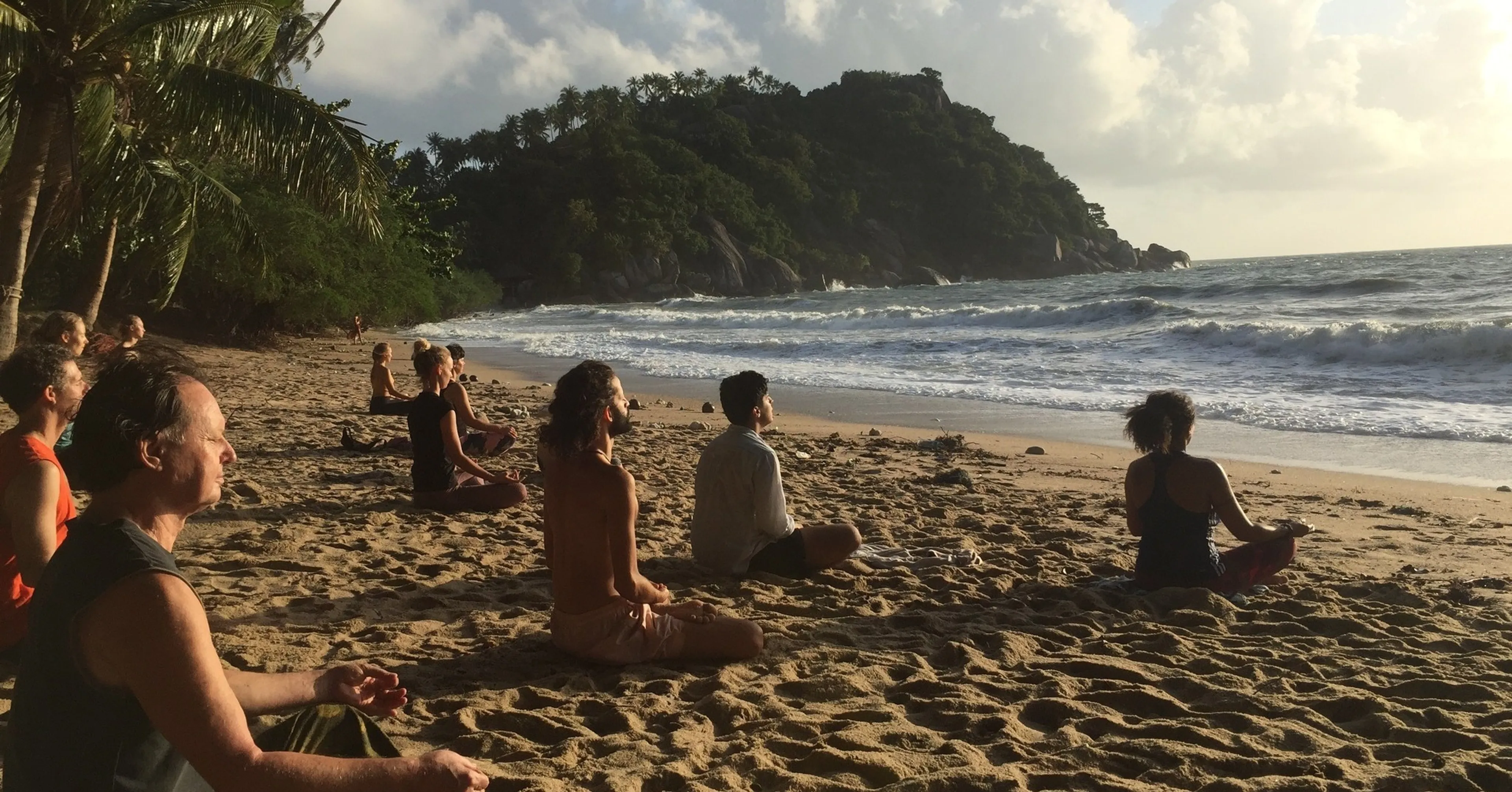 Detox Yoga Retreat: Erneuerung und Selbstentdeckung im Paradies - 3