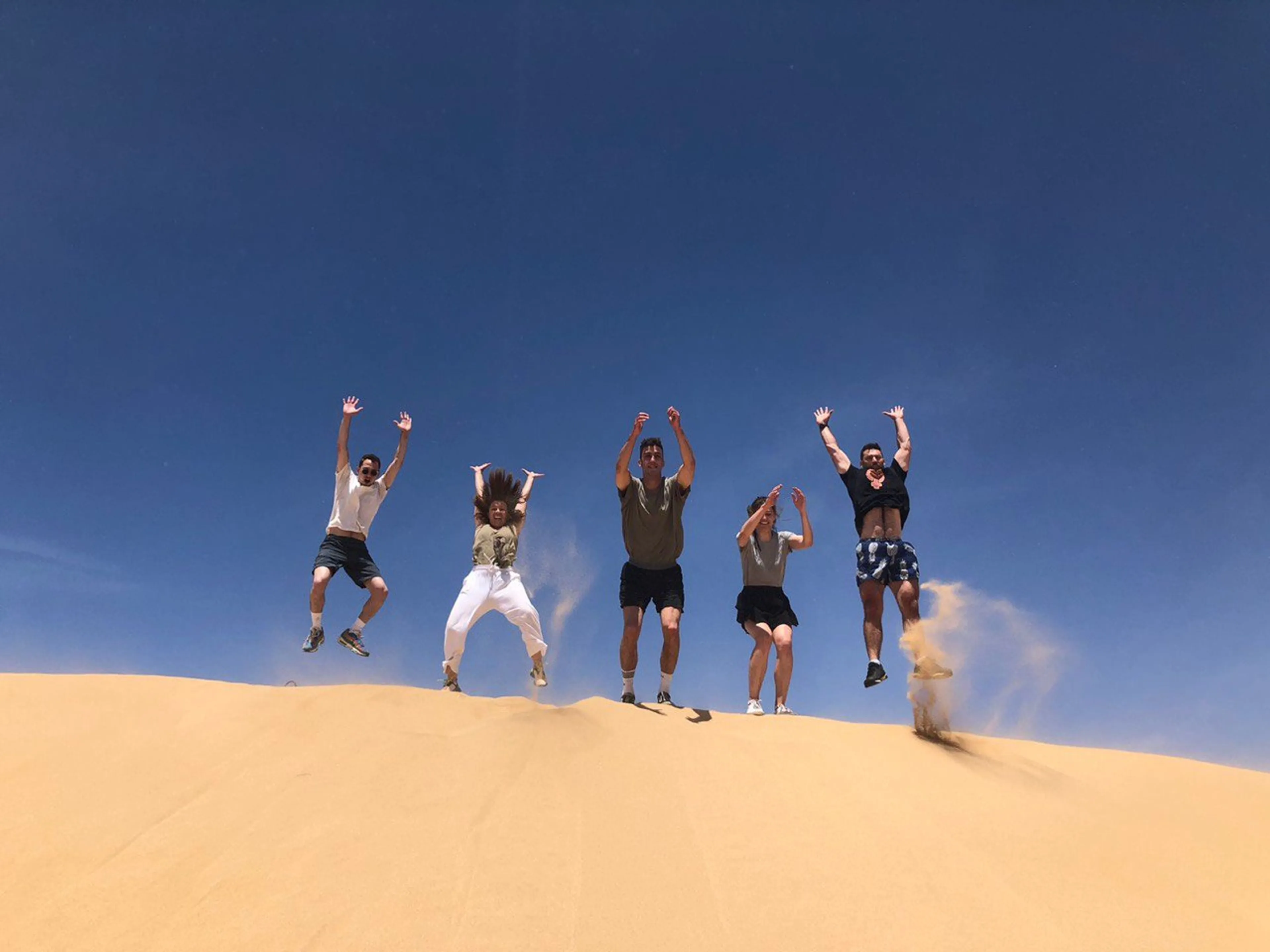 Surfurlaub in Tamraght mit toller Hotel Unterkunft - 5