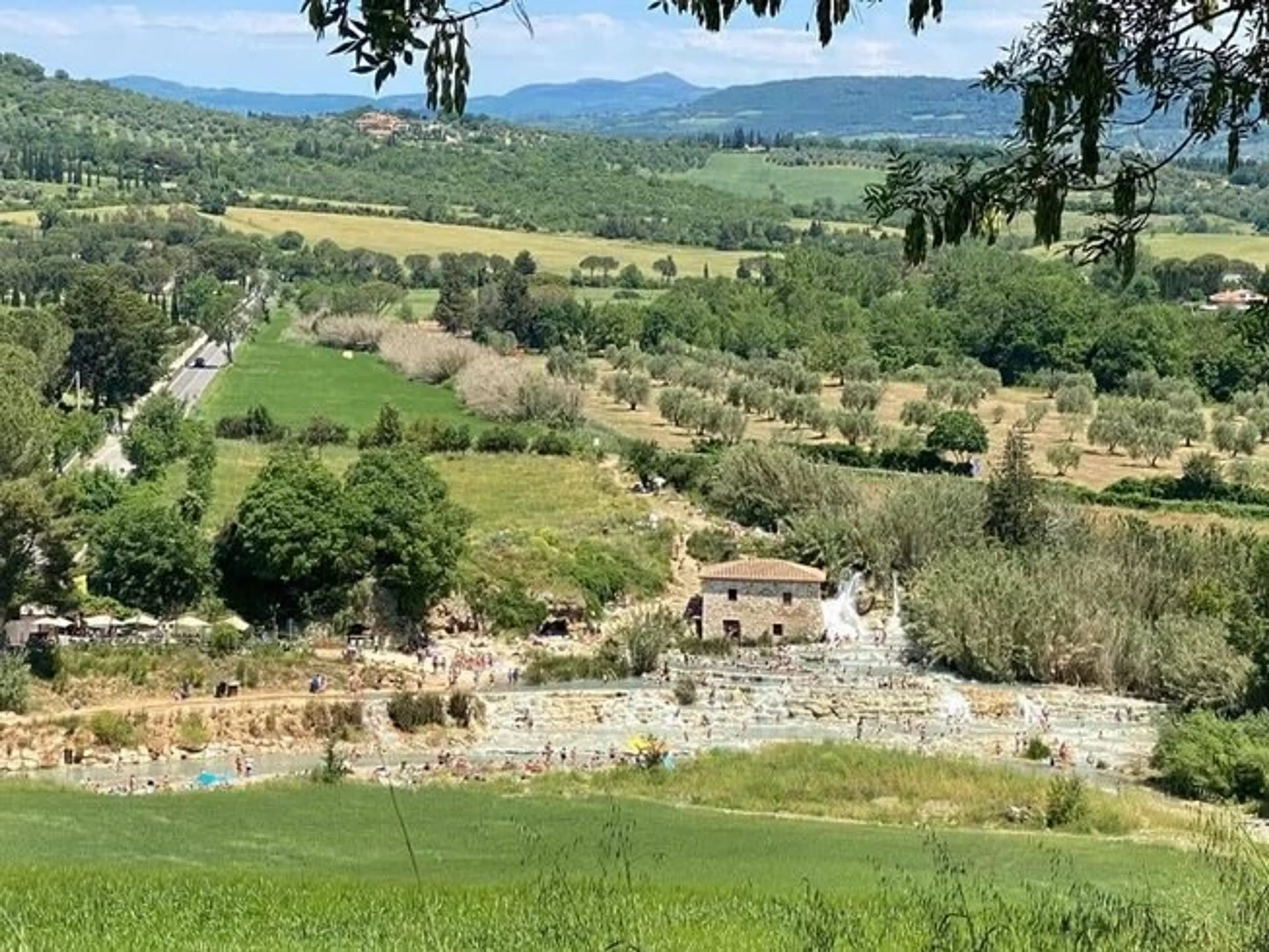 Personalisiertes Yoga und Outdoor Retreat  in der idyllischen Toskana - 2
