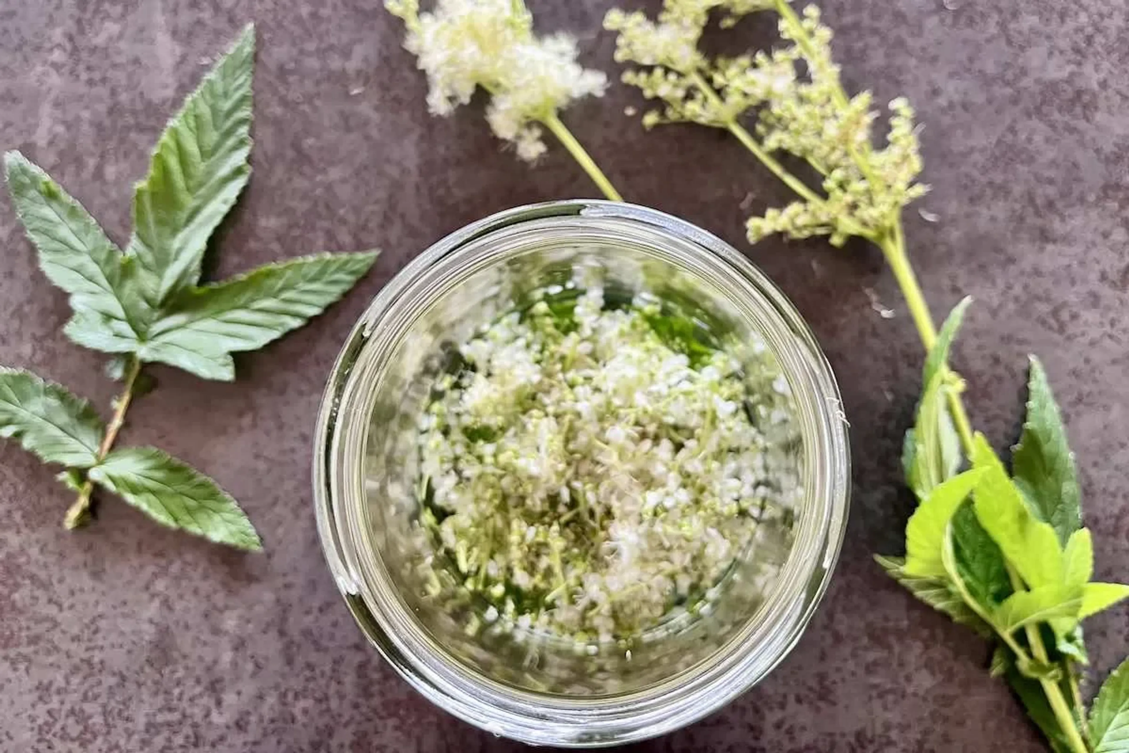 Durchatmen in den Bergen mit Yoga und Kräuterkunde - 3