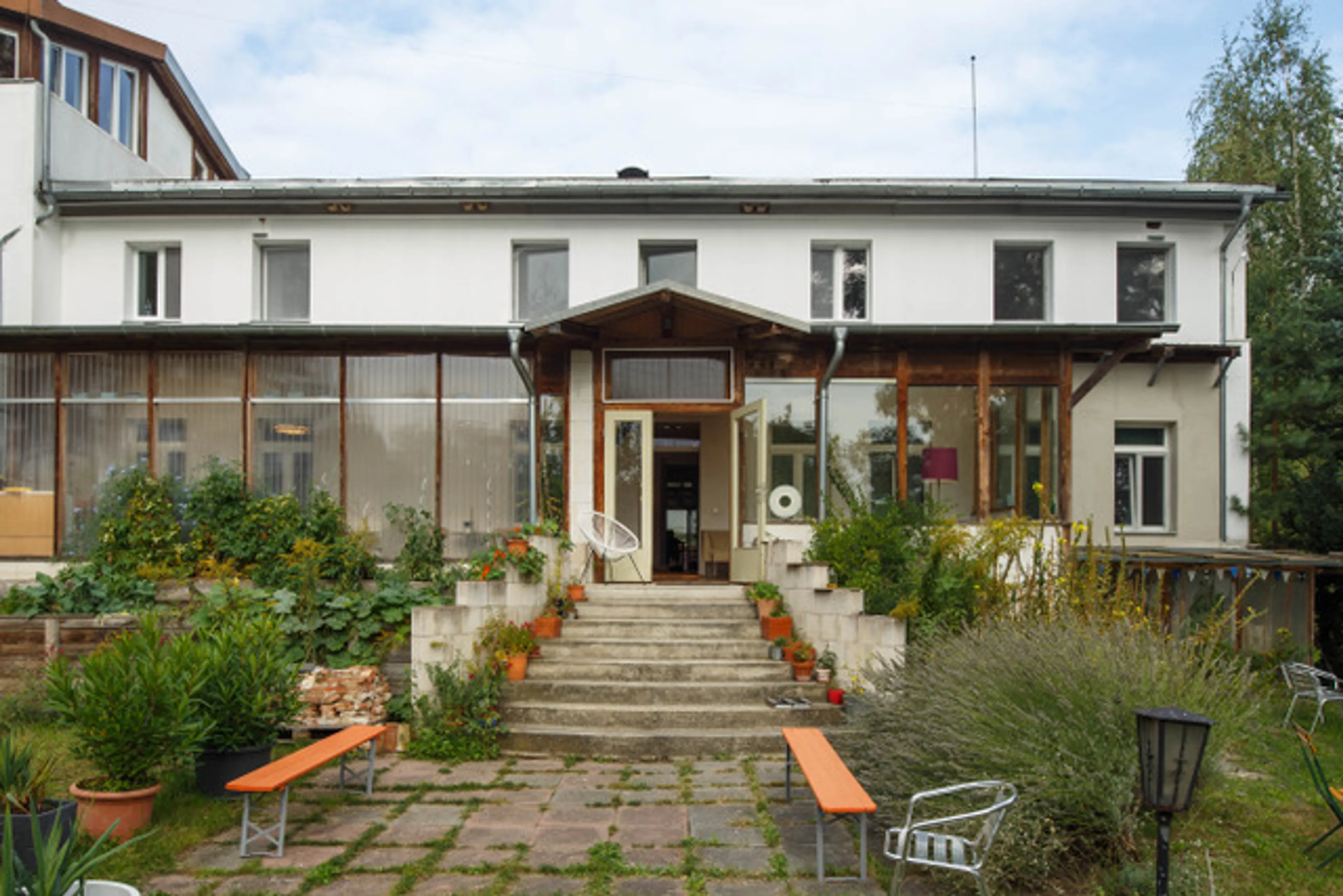 Wochenend-Retreat im Havelland: Faszienarbeit, Yin Yoga und Pilates - 5