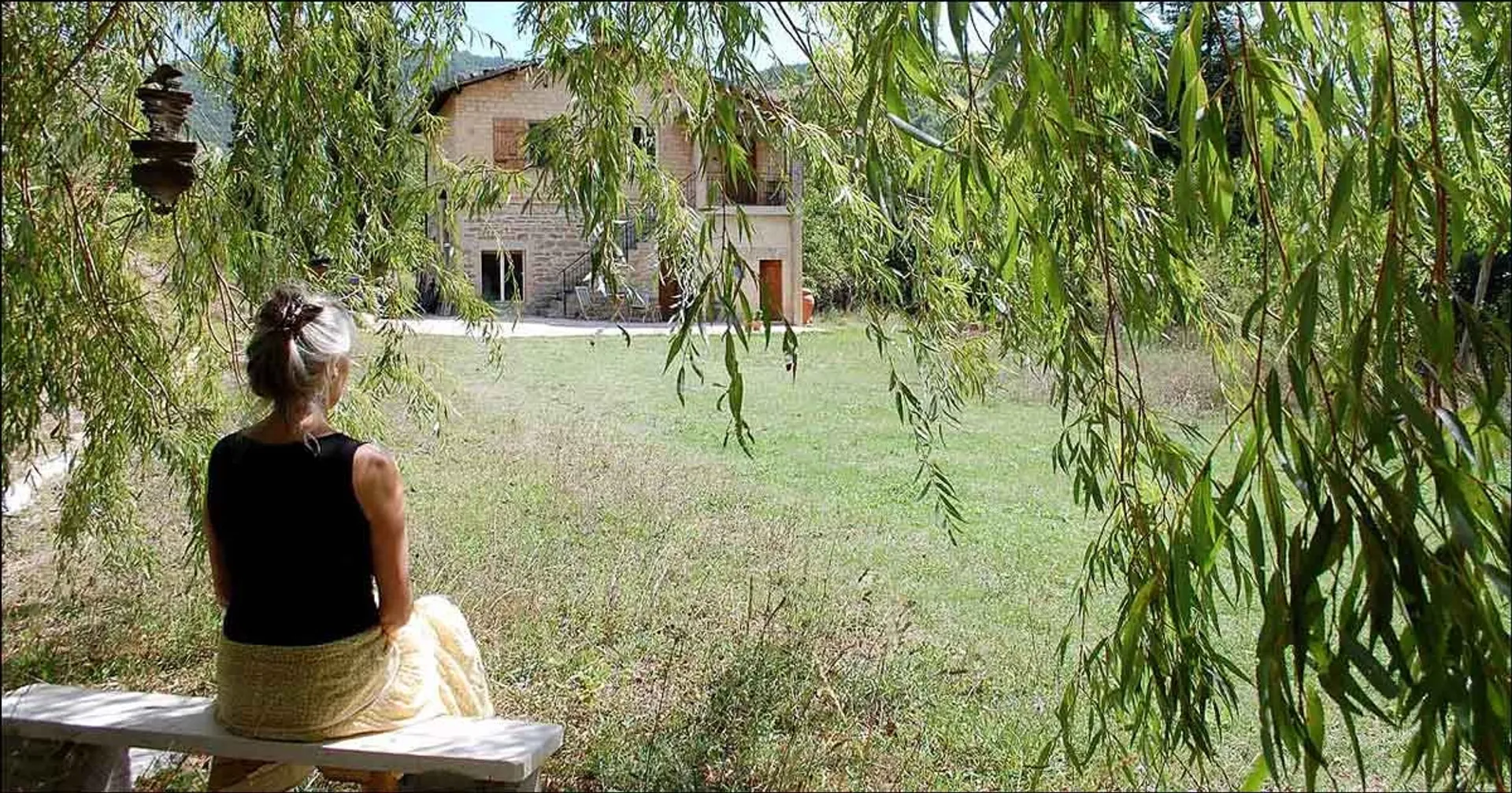 Stille Retreat in Assisi im Herzen Italiens - 3