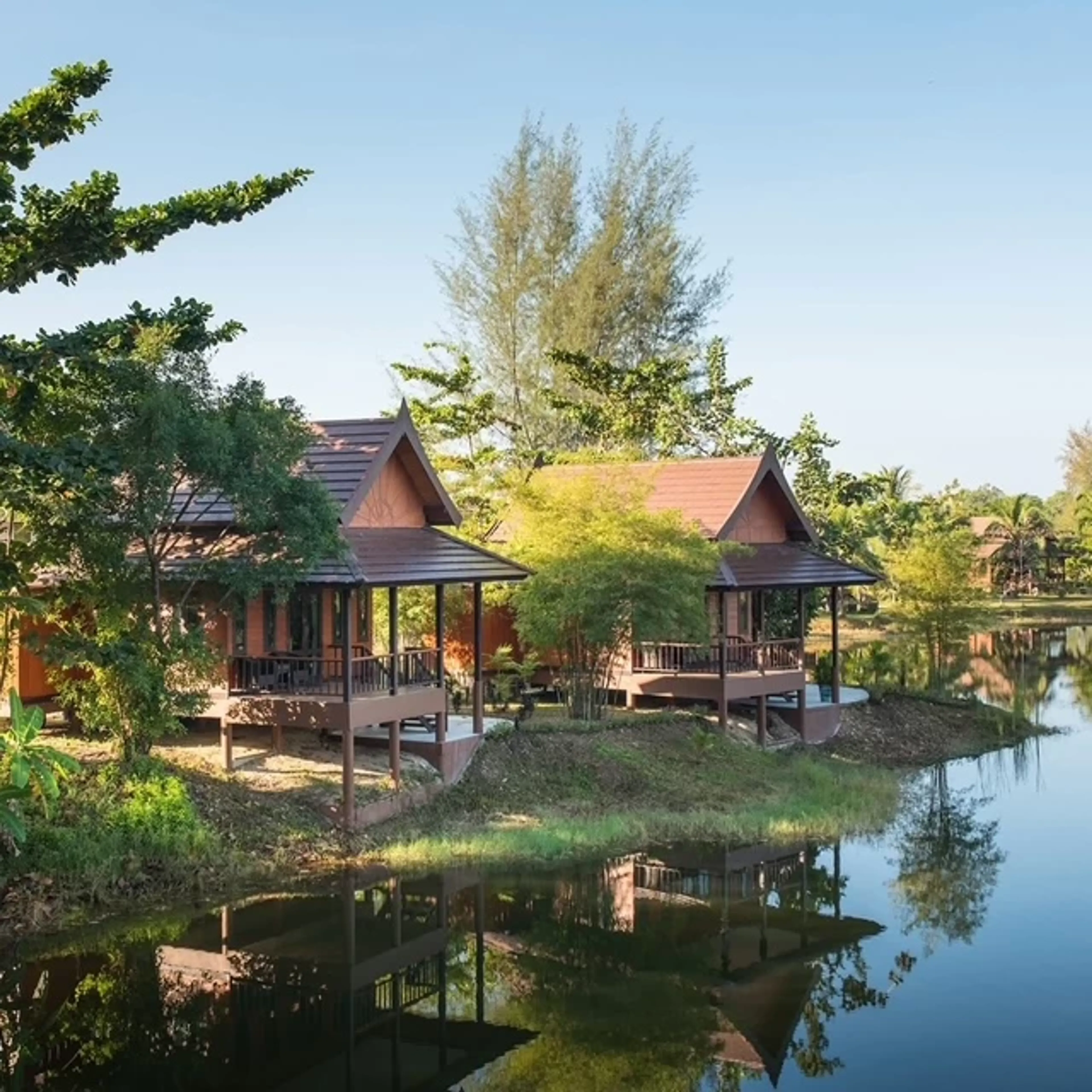 Authentisches Yoga-Retreat in Thailand: Erfrische Körper & Geist - 3