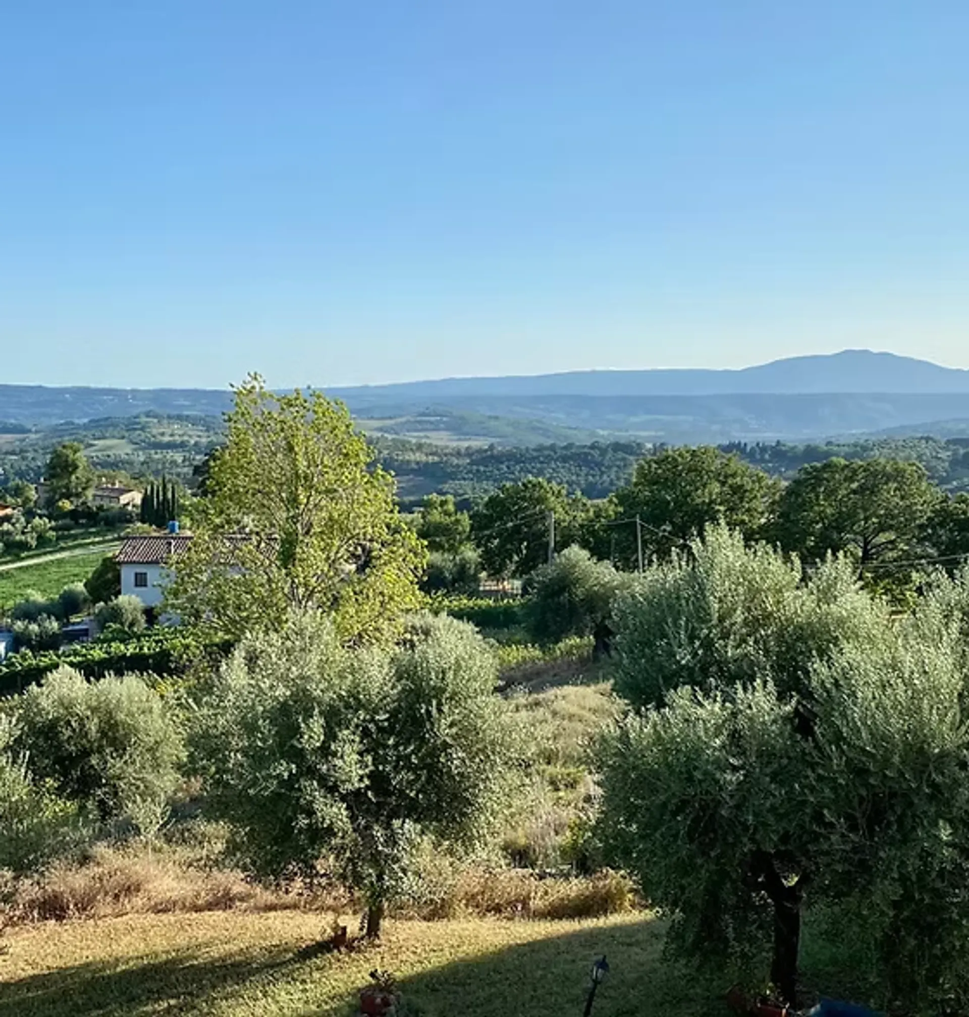 Aerial-Retreat in Italien: Im Intensivtraining aufs nächste Level - 3