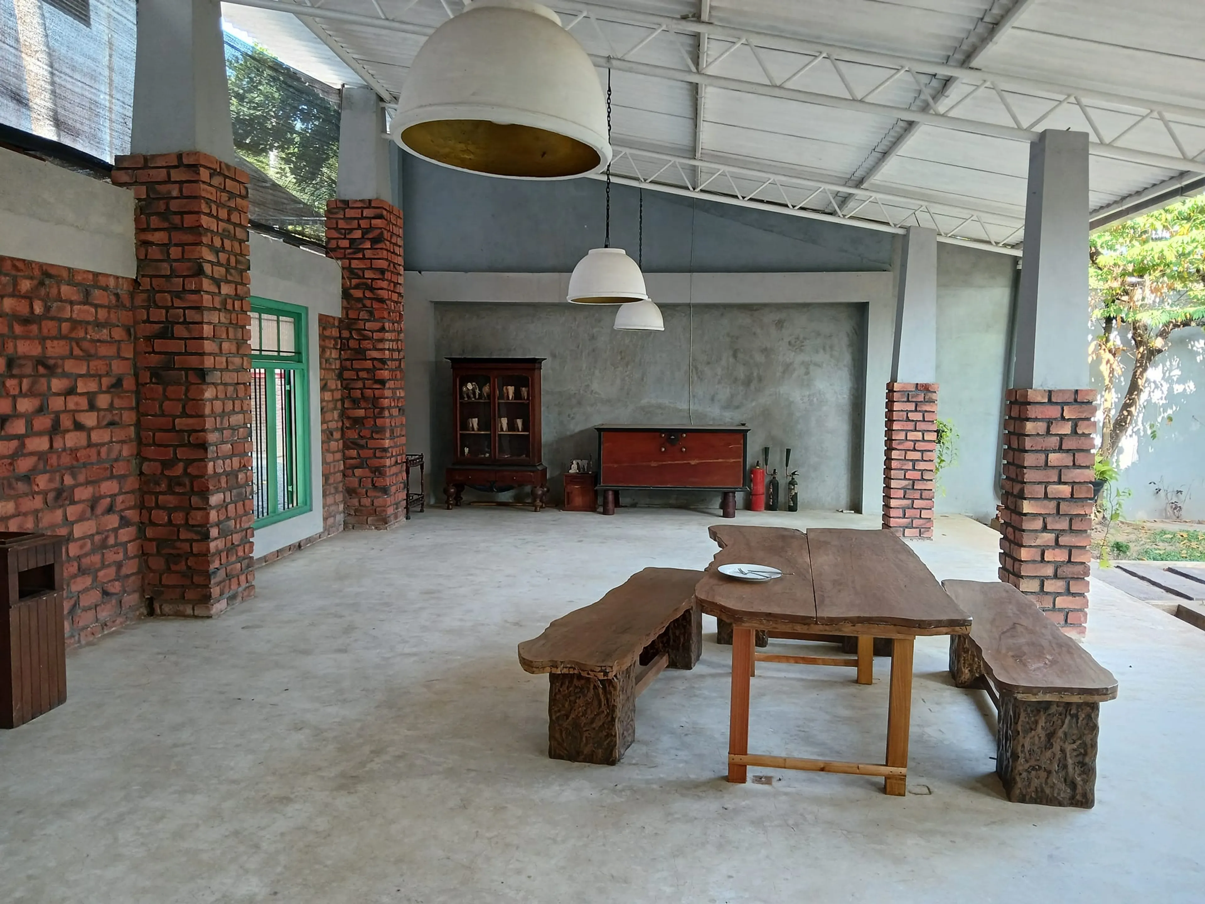 50 Stunden Hatha Yoga Teacher Training in Sri Lanka - 2