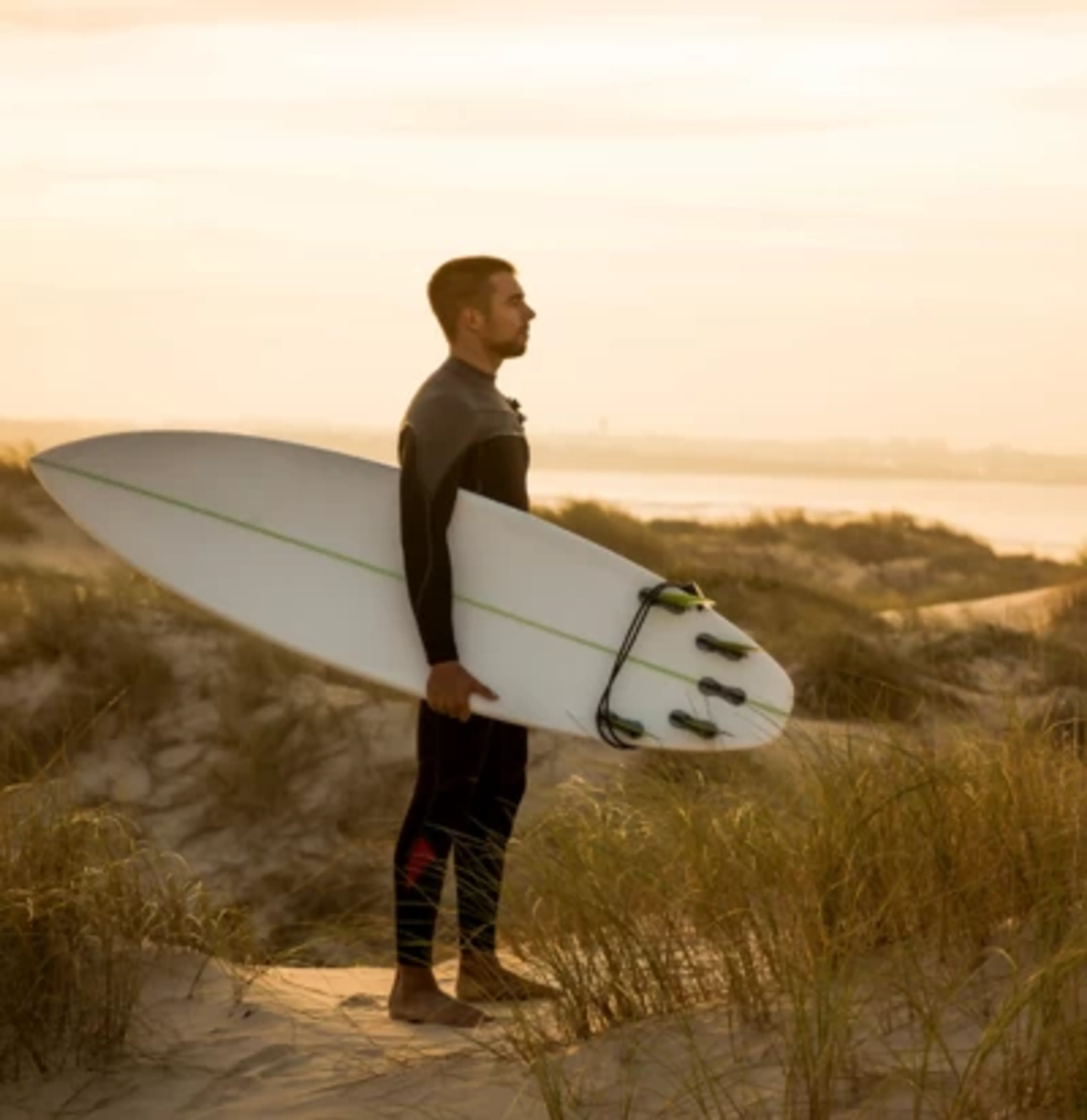 Surfurlaub mit eigenem Haus an der Costa de la Luz - 4