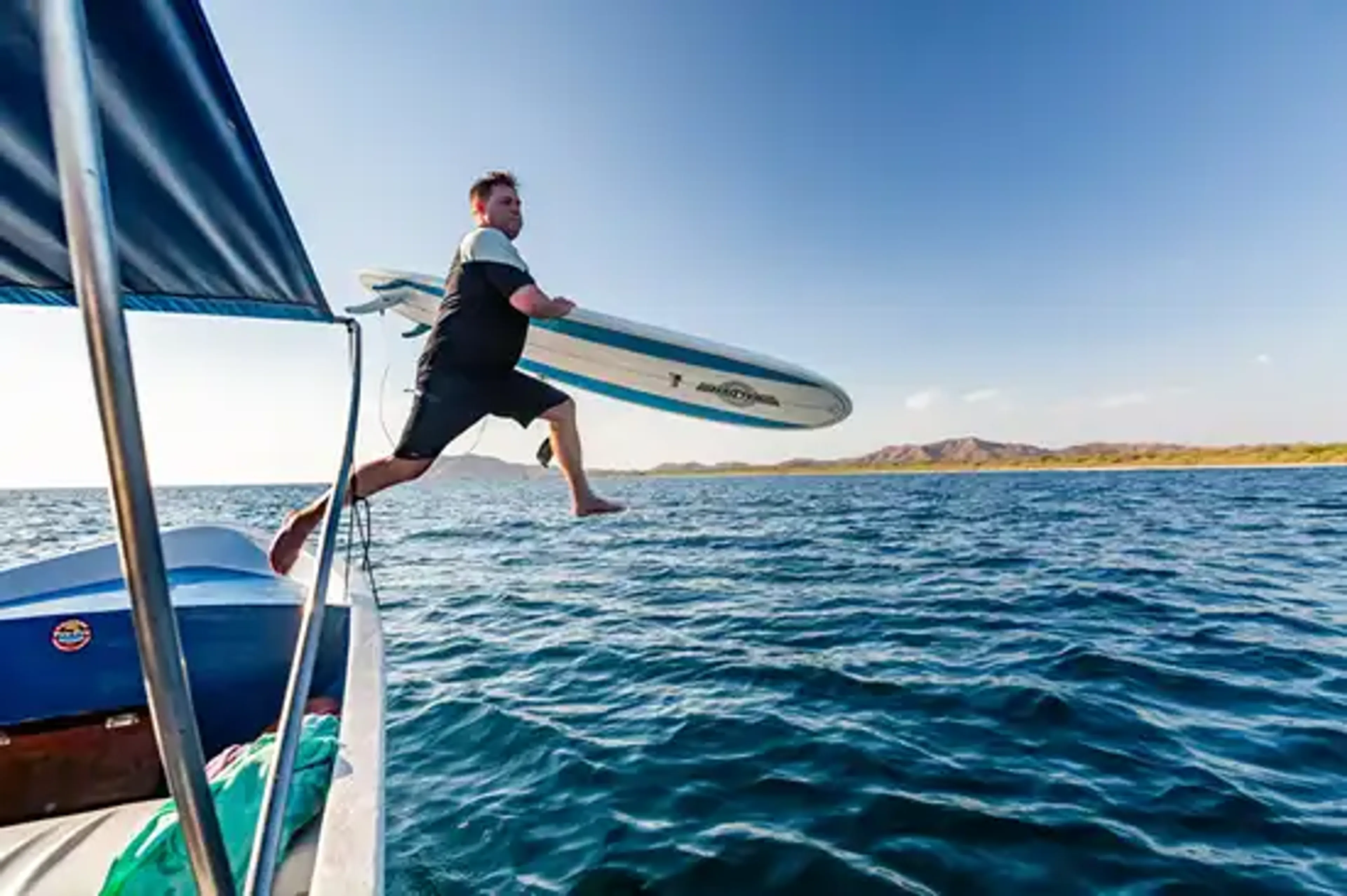 Surf-Guiding in Costa Rica: Legendäre Wellen und geheime Spots - 3