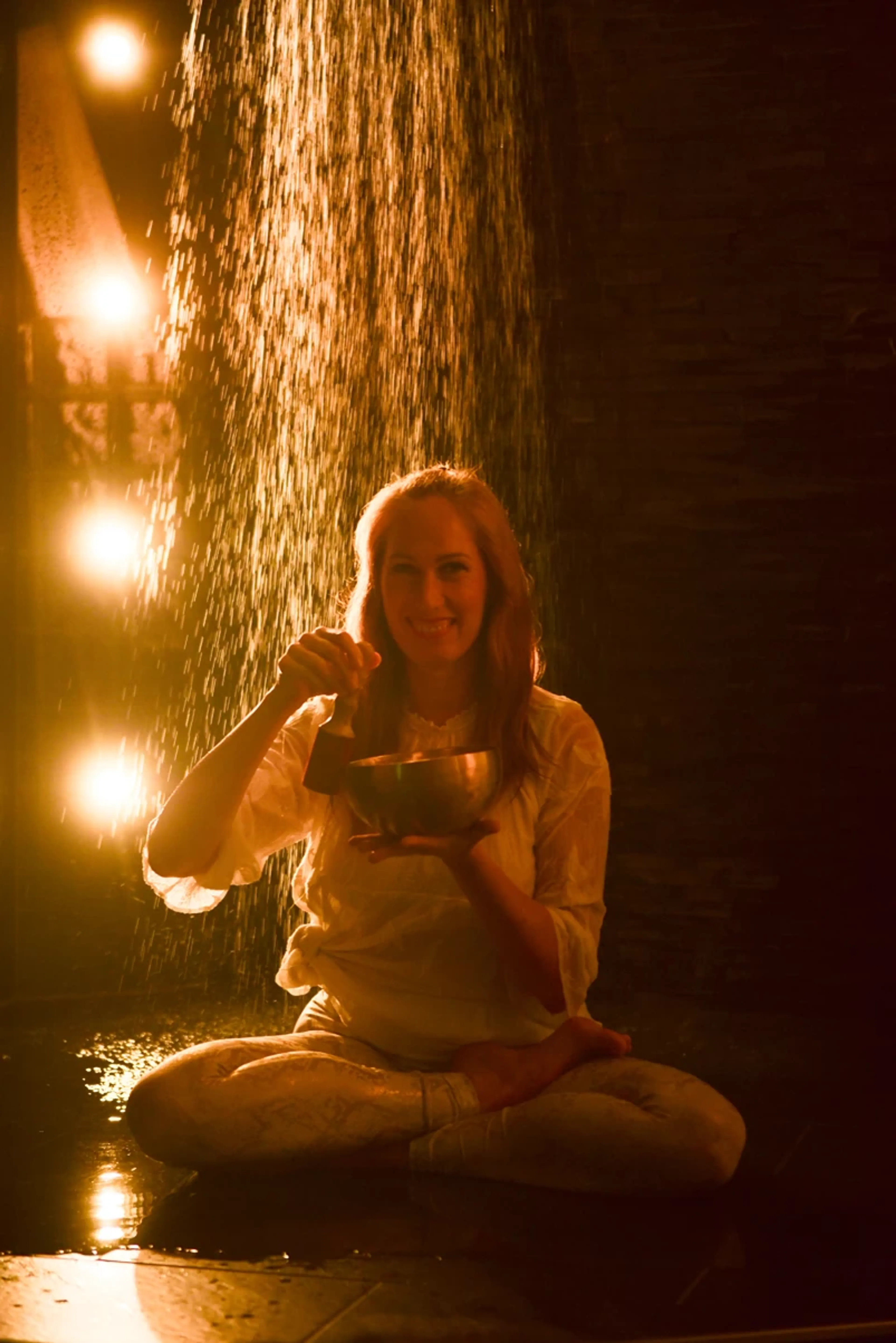 Yoga-Wochenende mit Klangerlebnis in der Casa Inspira - 3