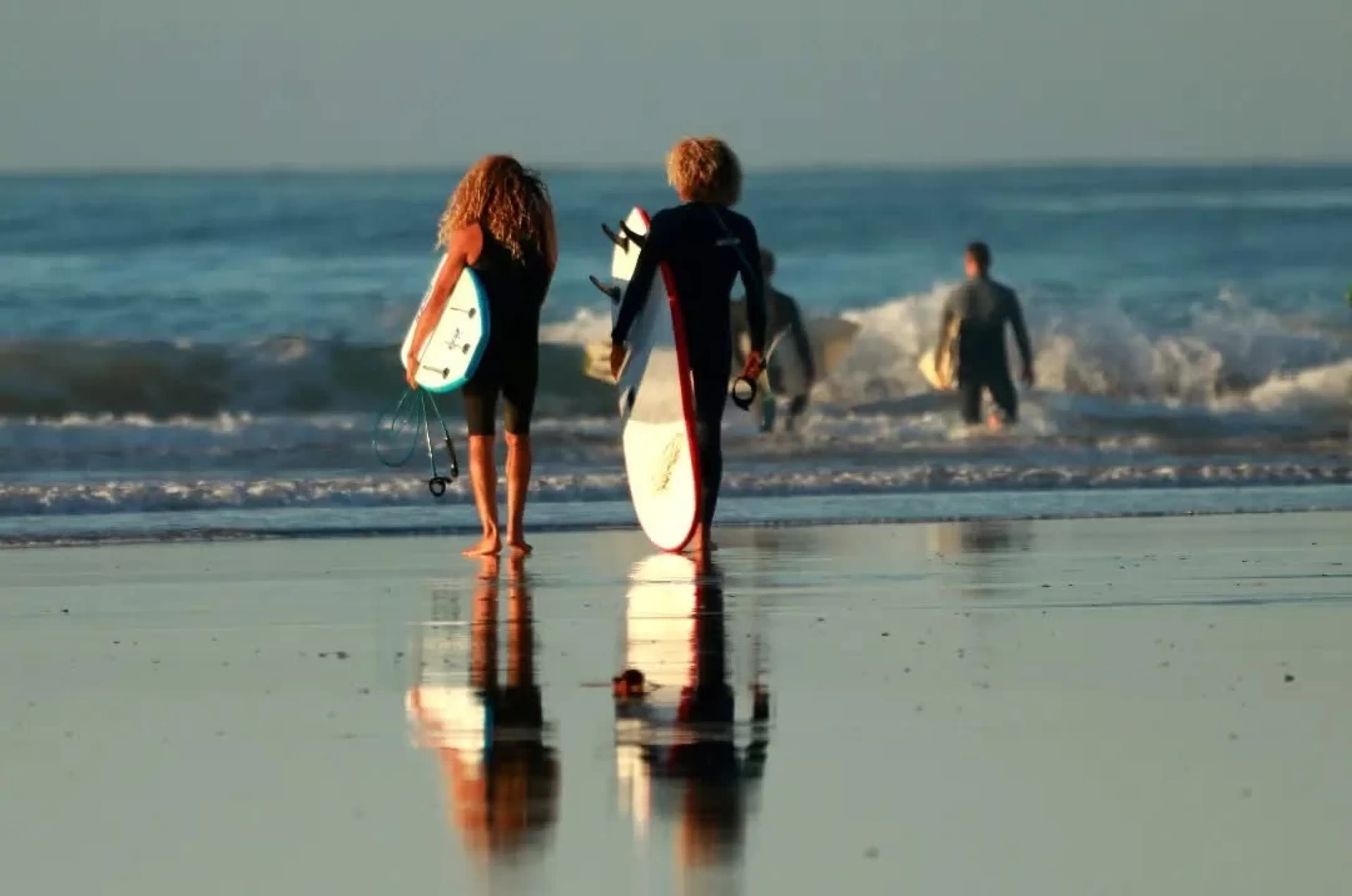 Nose & Soul: Dein Longboard-Erlebnis in Imsouane - 4