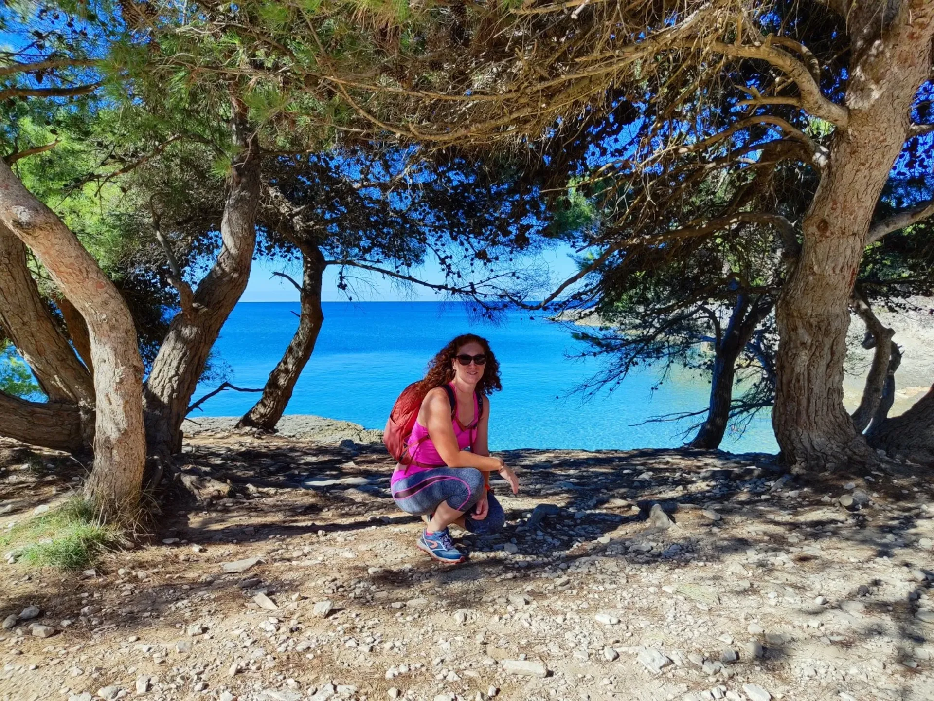 Wander- & Yoga-Retreat an der atemberaubenden kroatischen Küste - 3