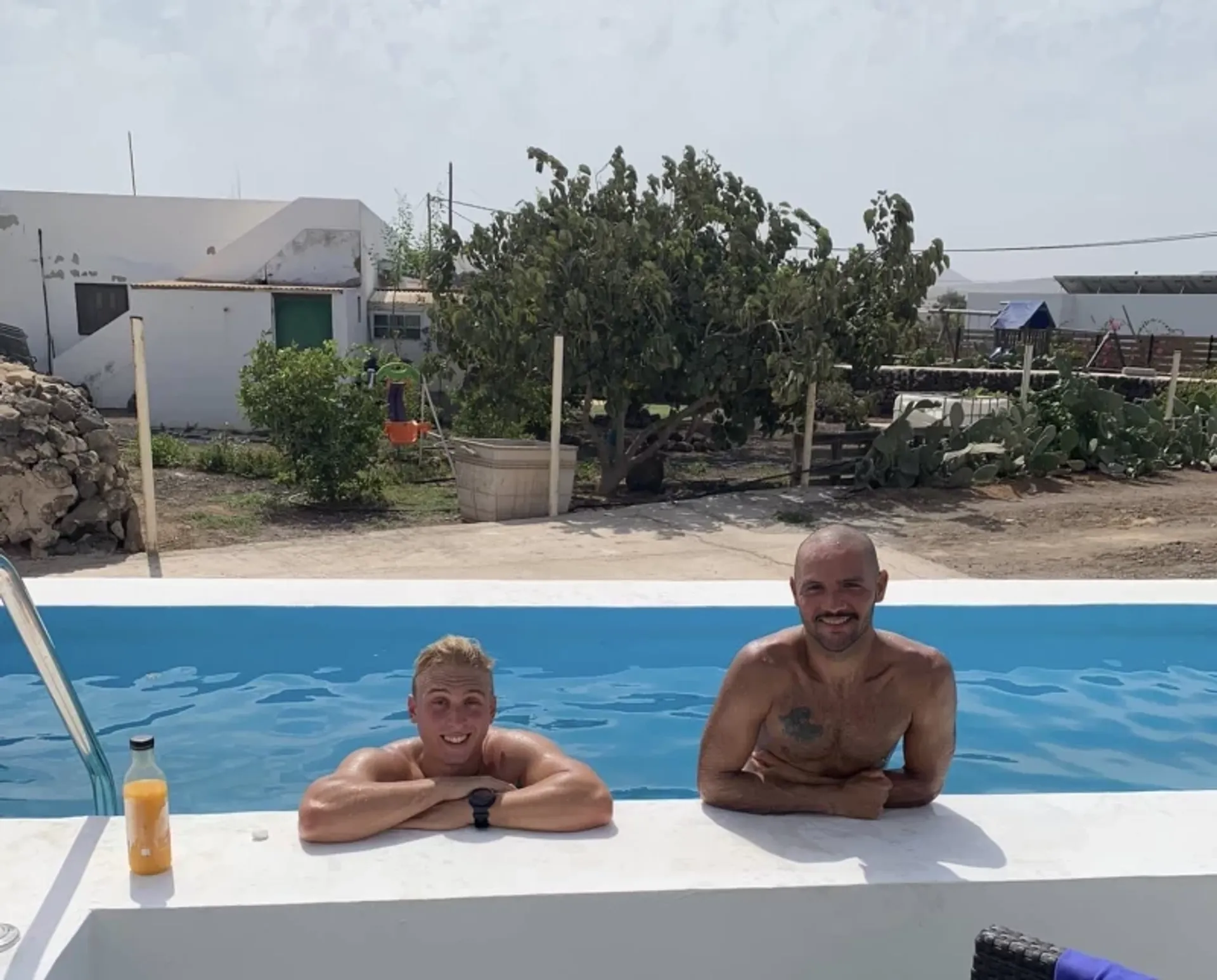 1:1 Yoga-Retreat auf Fuerteventura: Atem, Flow und Meeresrauschen - 4