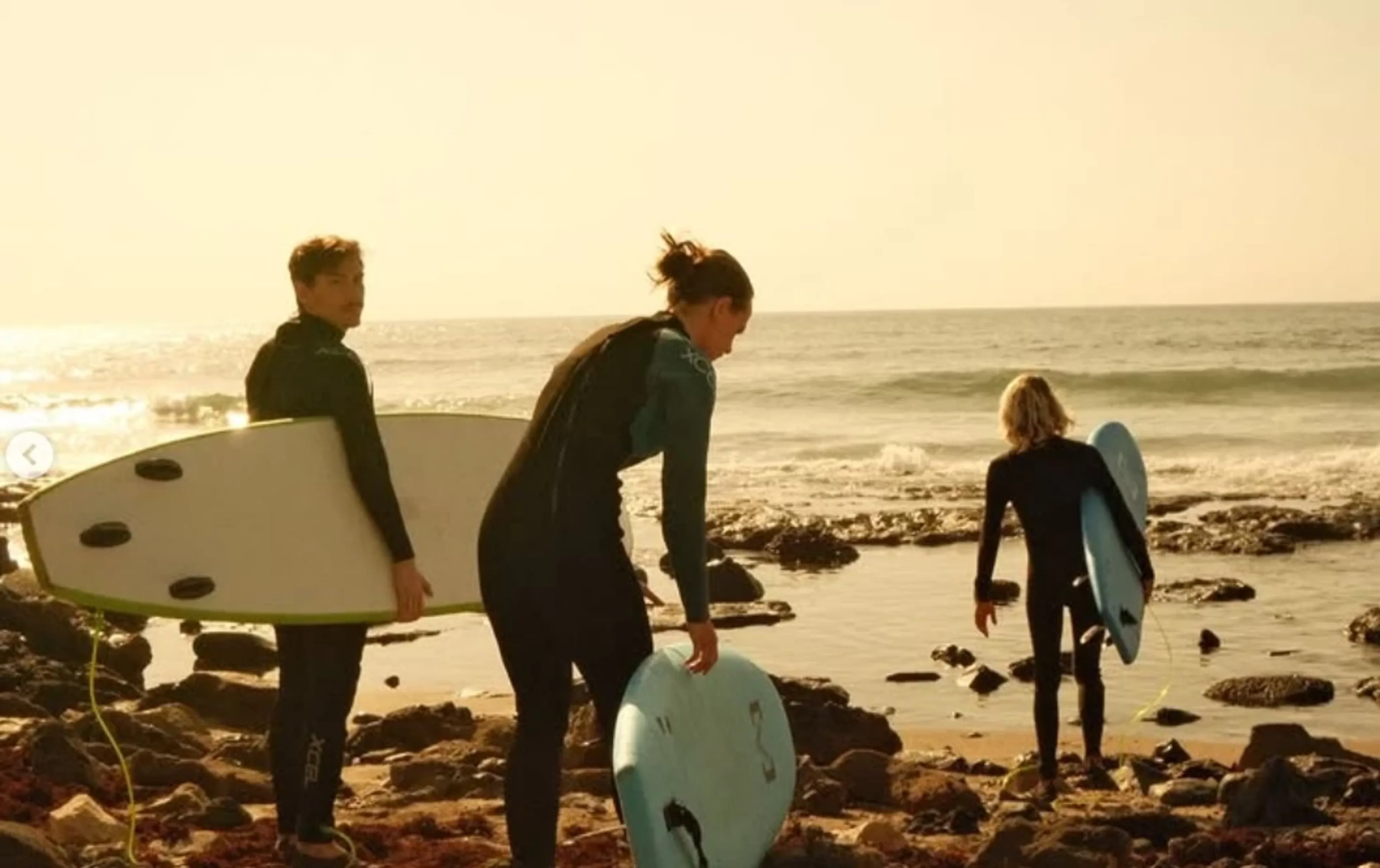 Easy Surf Life: Teneriffa erleben mit lockeren Hostel-Vibes - 4