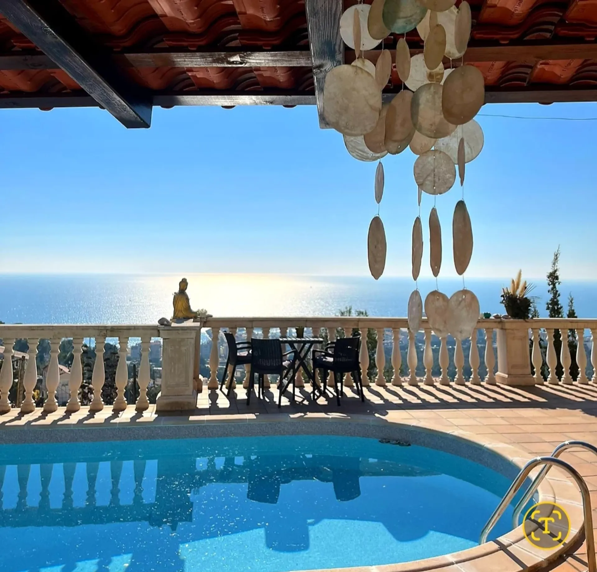 Sunshine-Retreat mit Feel Good Yoga und heilsamer Mittelmeer-Kost - 5