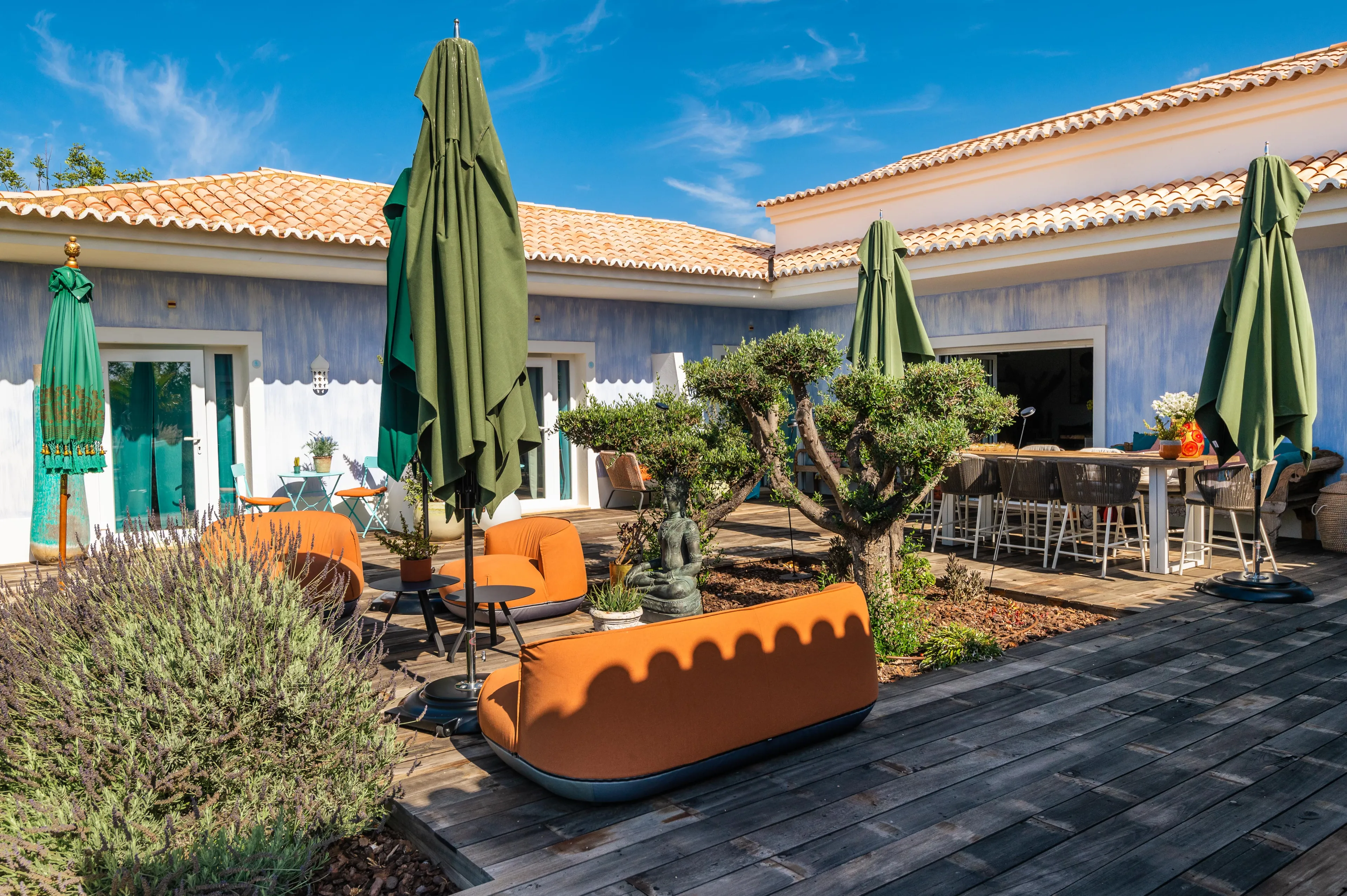 Connect & Recharge Retreat - Aufladen an der Algarve - 3