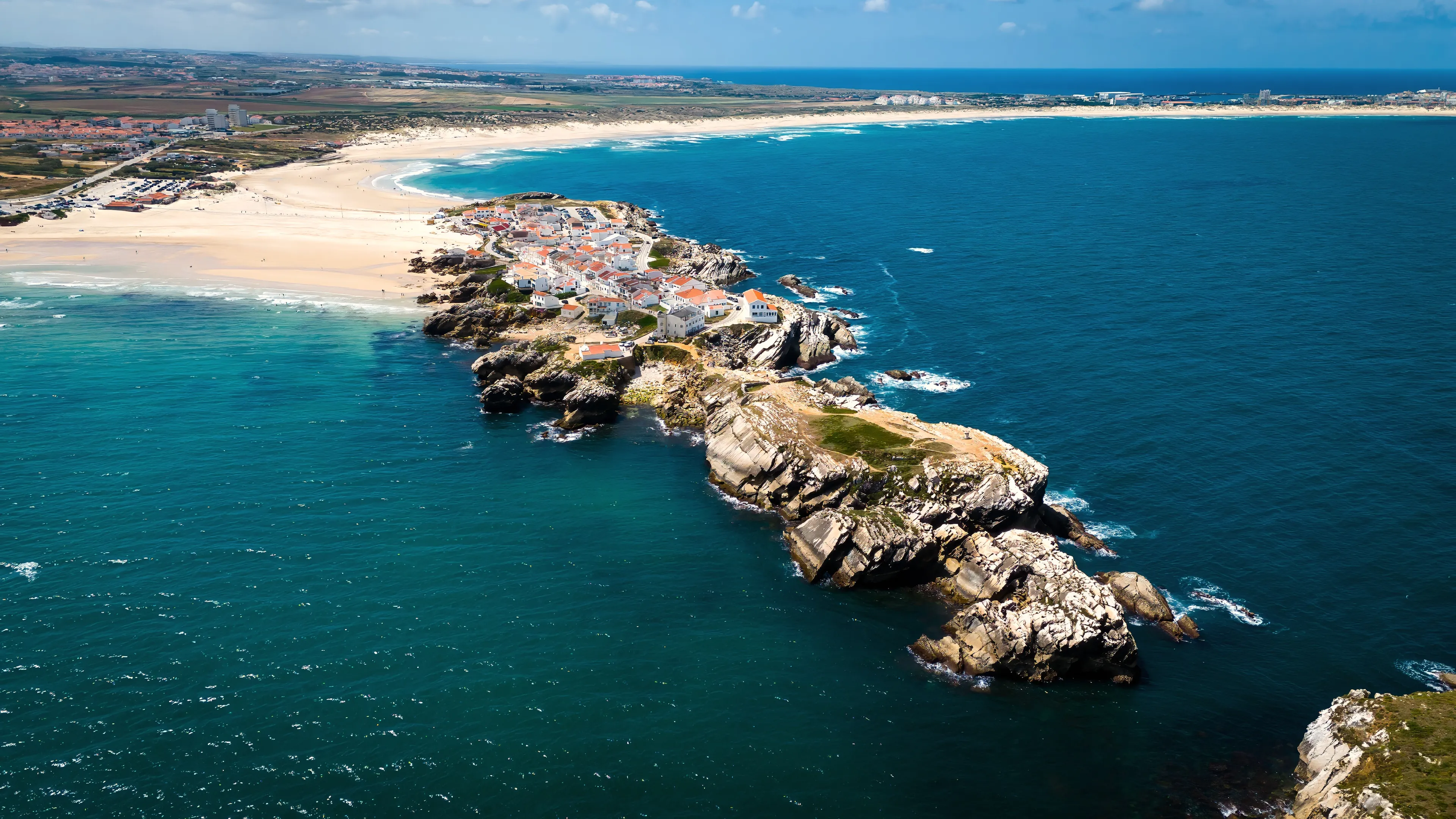 Entspannte Yoga-Vibes mit Blick auf’s Meer in Baleal - 5