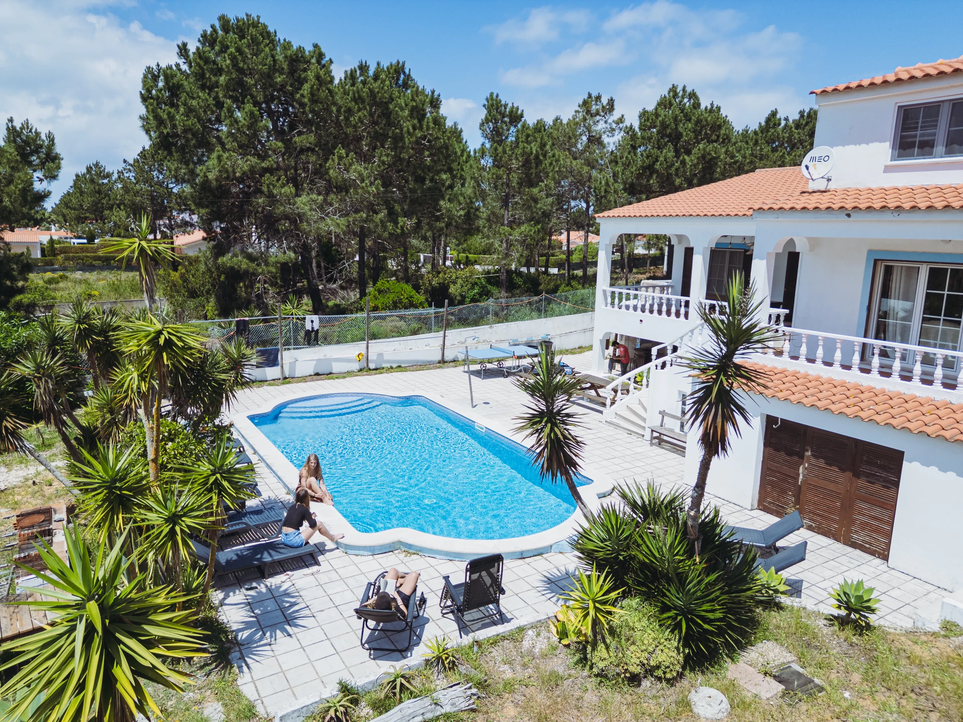 Surfcamp an der Algarve: Lass deine Träume wahr werden - 2
