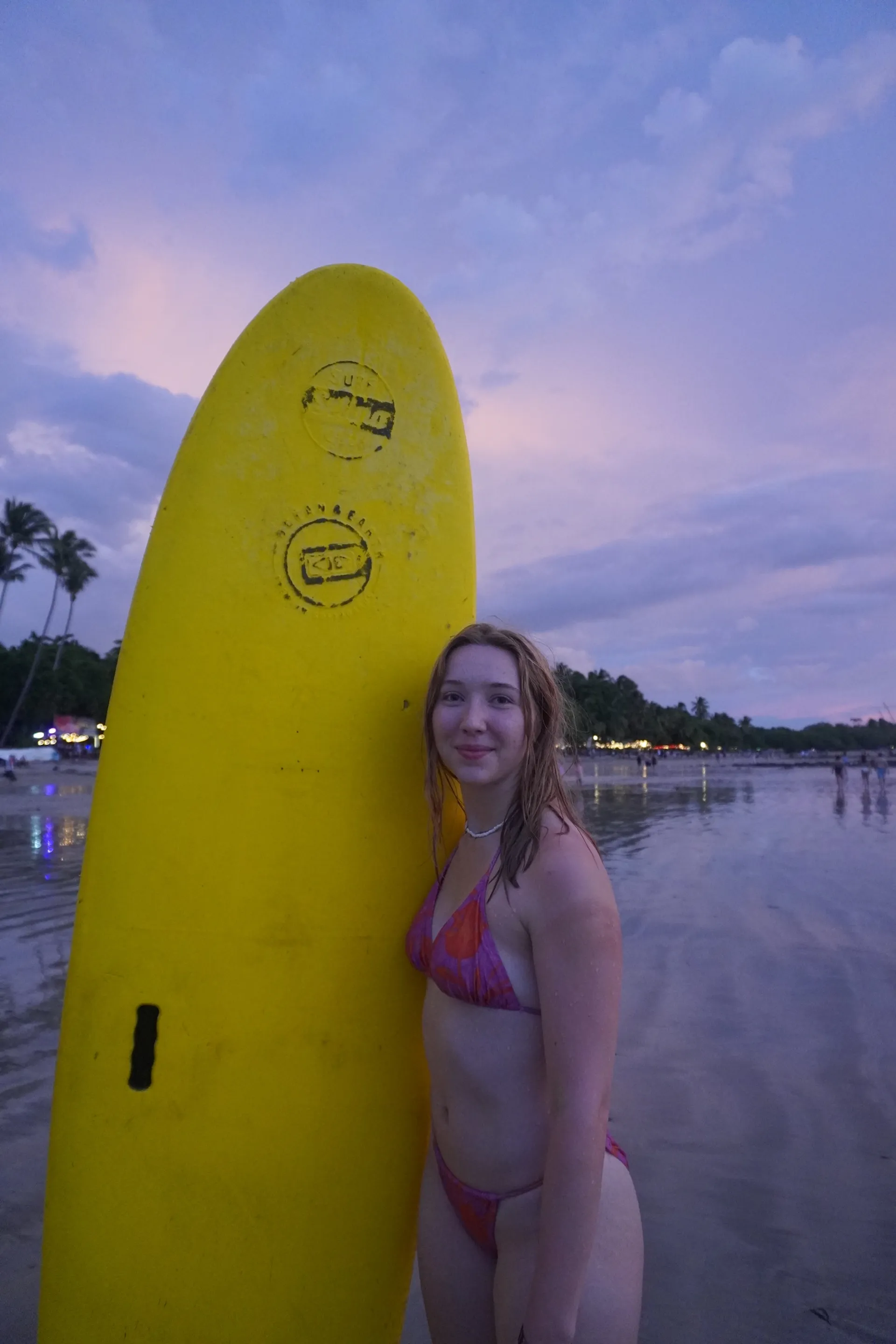 Surfcamp in Tamarindo: Erlebe den Pura Vida Lifestyle Costa Ricas - 4