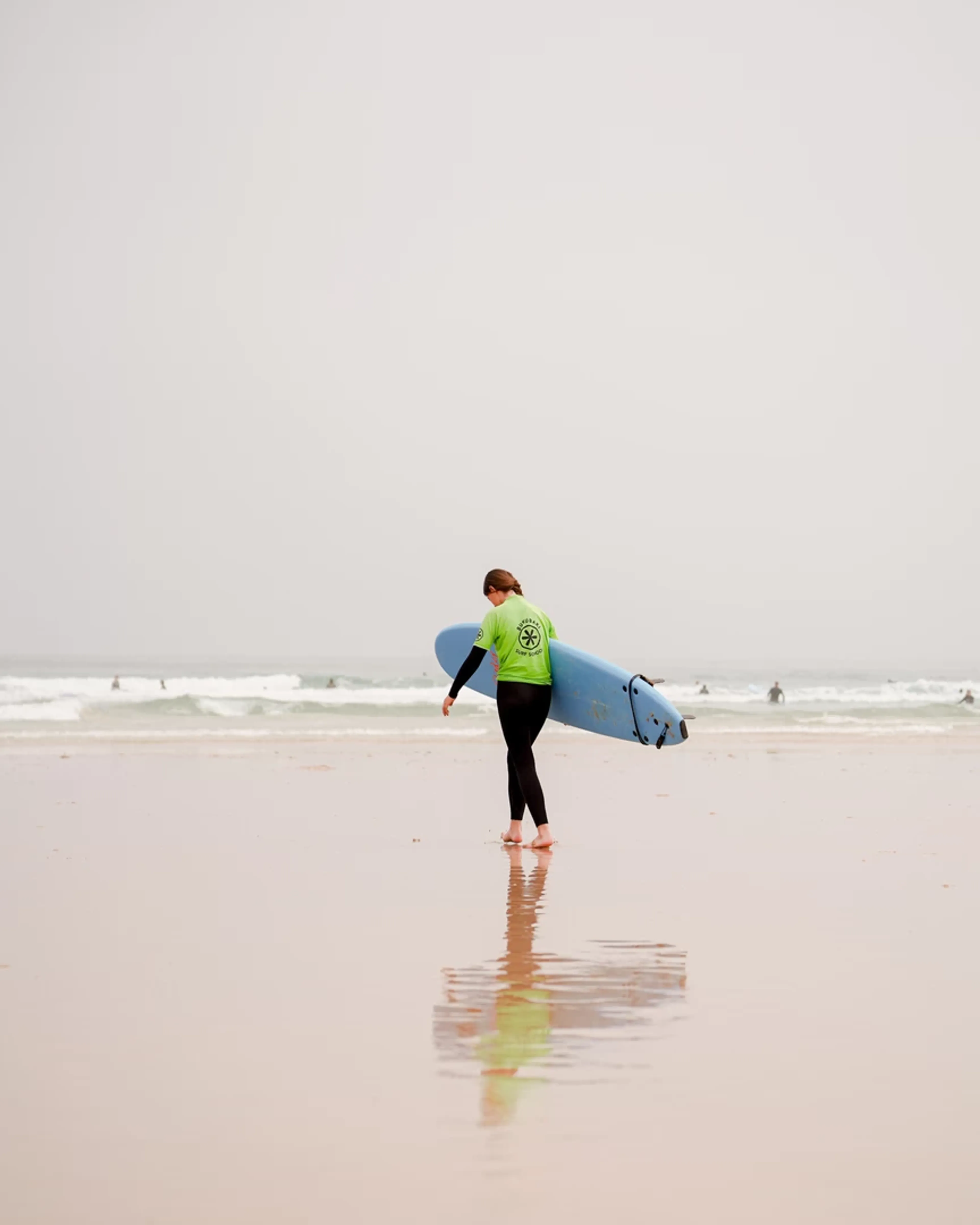 Eco-Surfcamp zwischen unberührter Natur und perfekten Wellen - 2
