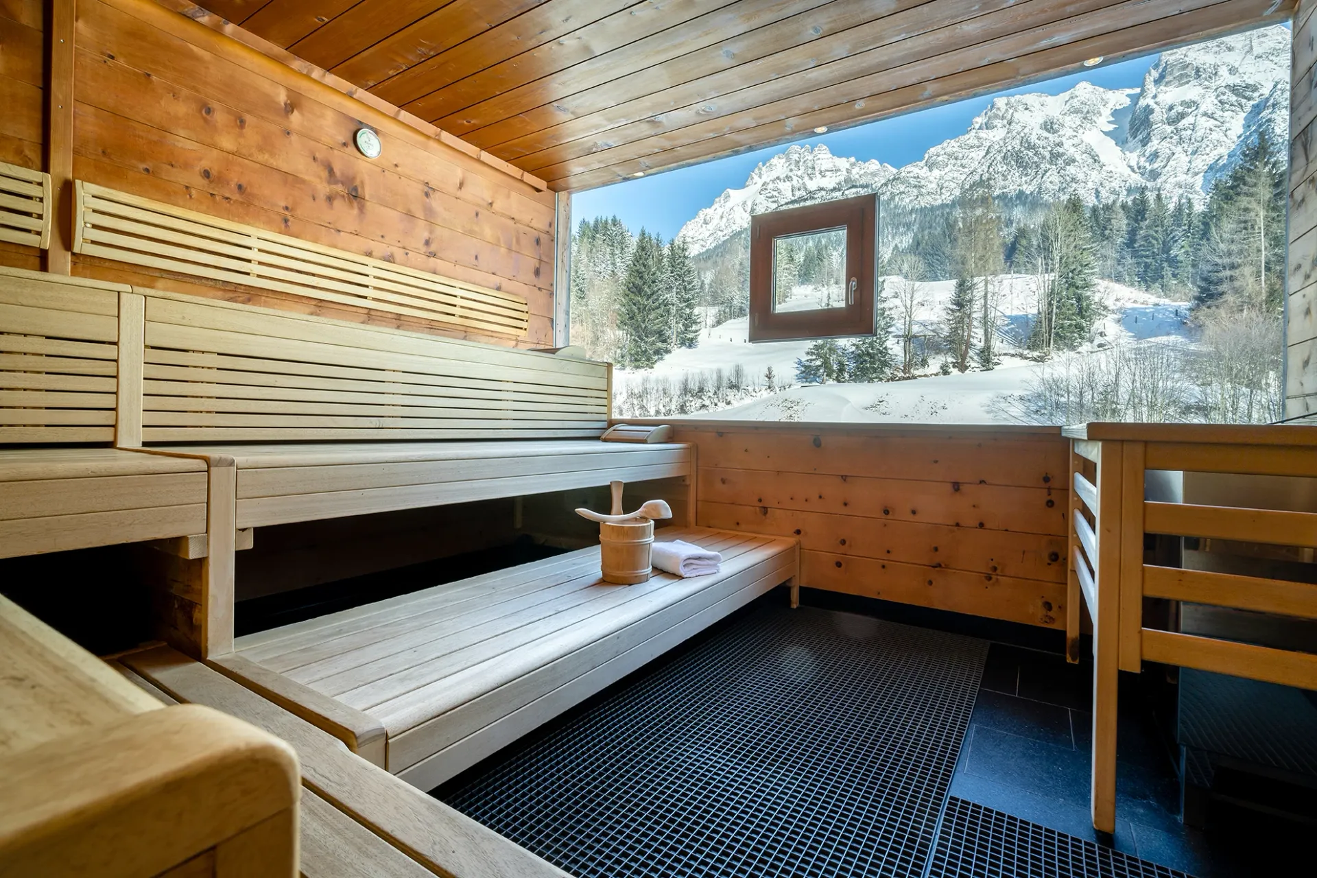 Yoga Health Days - Deine Auszeit in den Bergen - 5