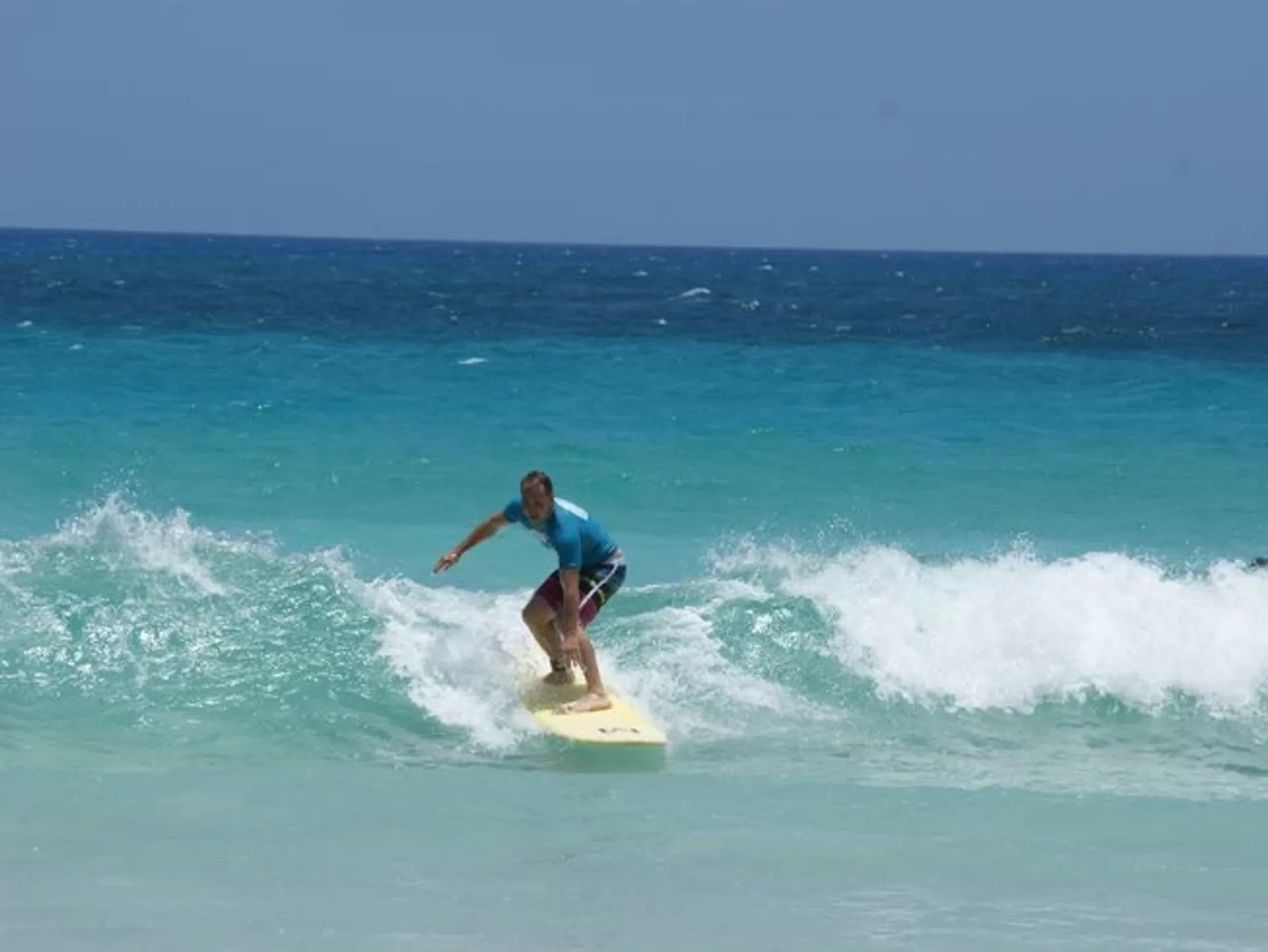 Surfen und Yoga auf Fuerteventura - dem europäischen Hawaii - 2